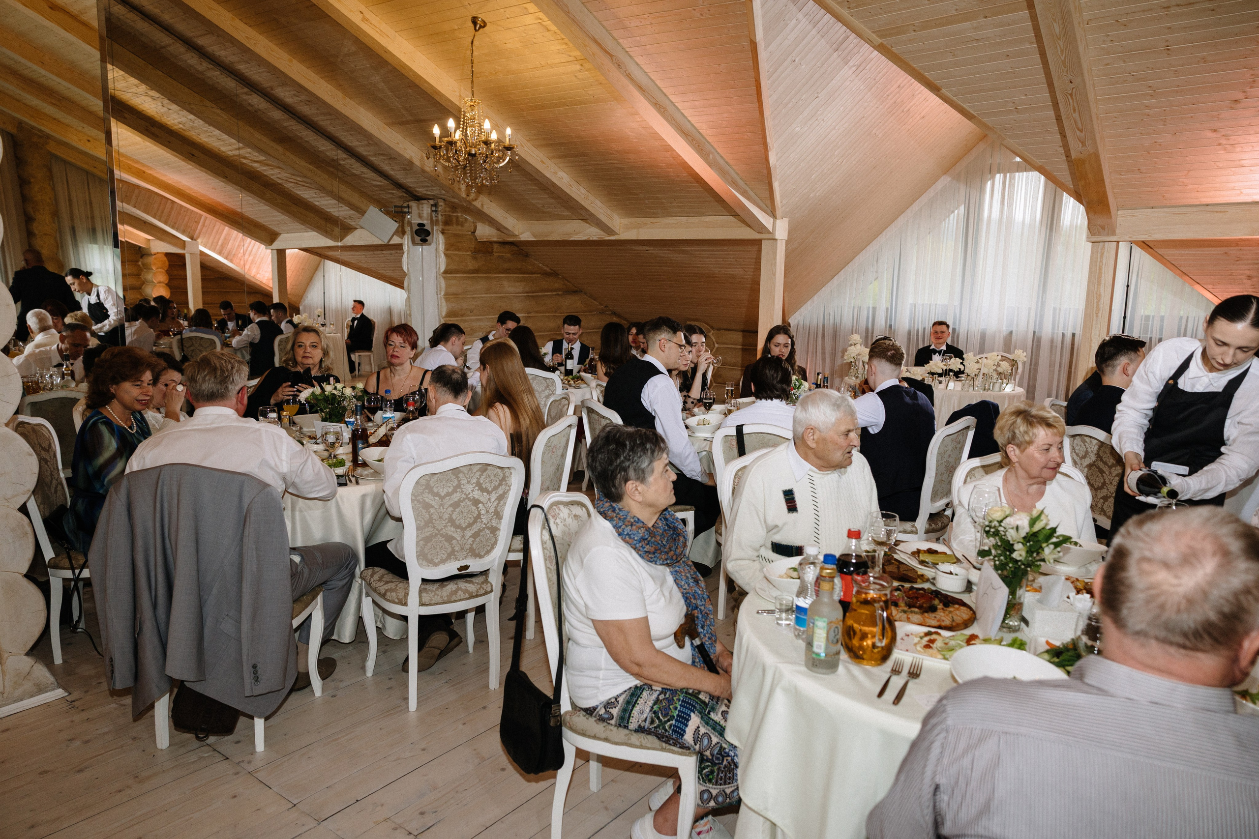 Ксения&Дима. Свадебный фотограф по всей Беларуси Цепелева Анна