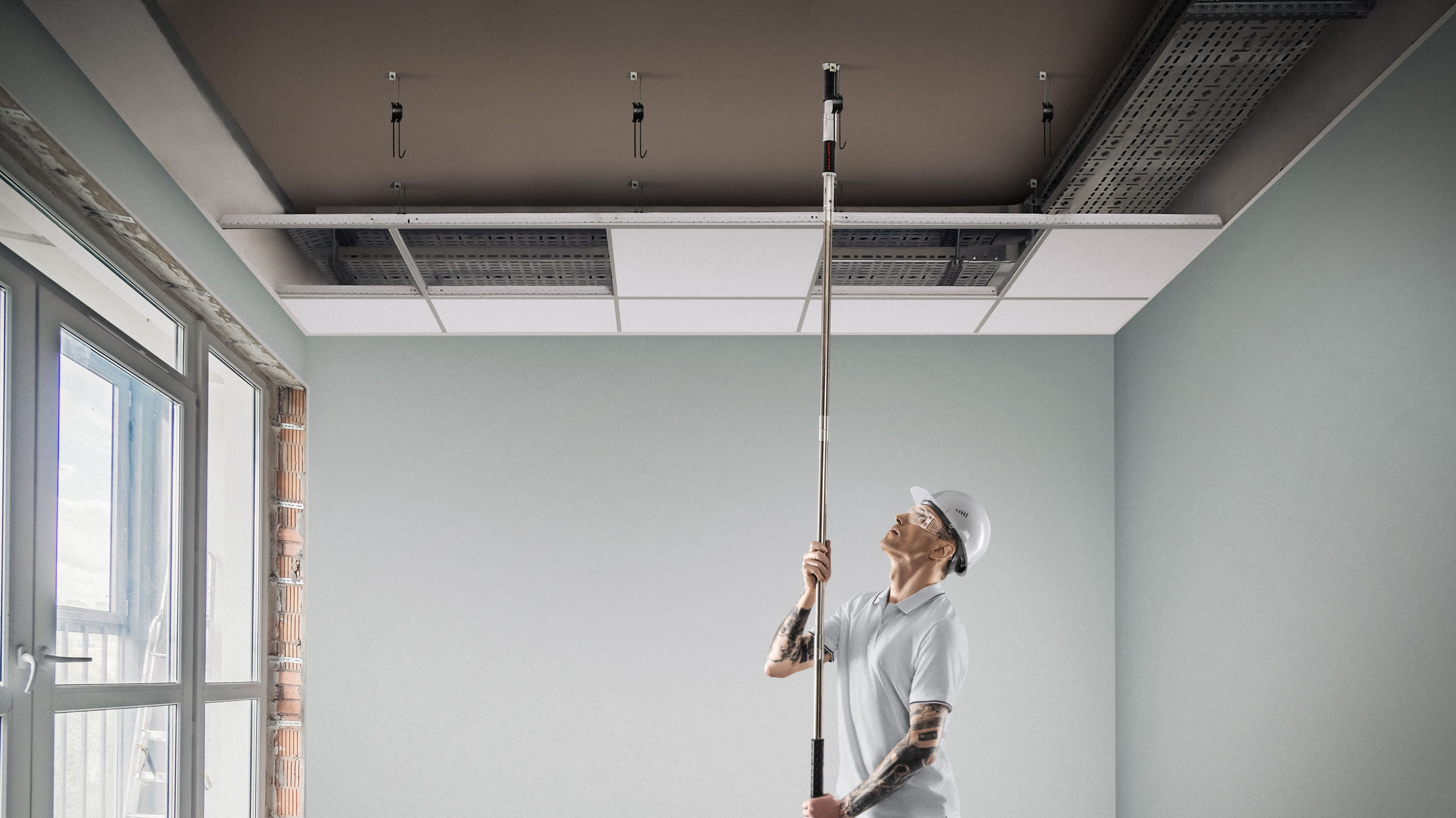 MOLOT. Владимир Дьяконов — Индустриальный и репортажной фотограф в России