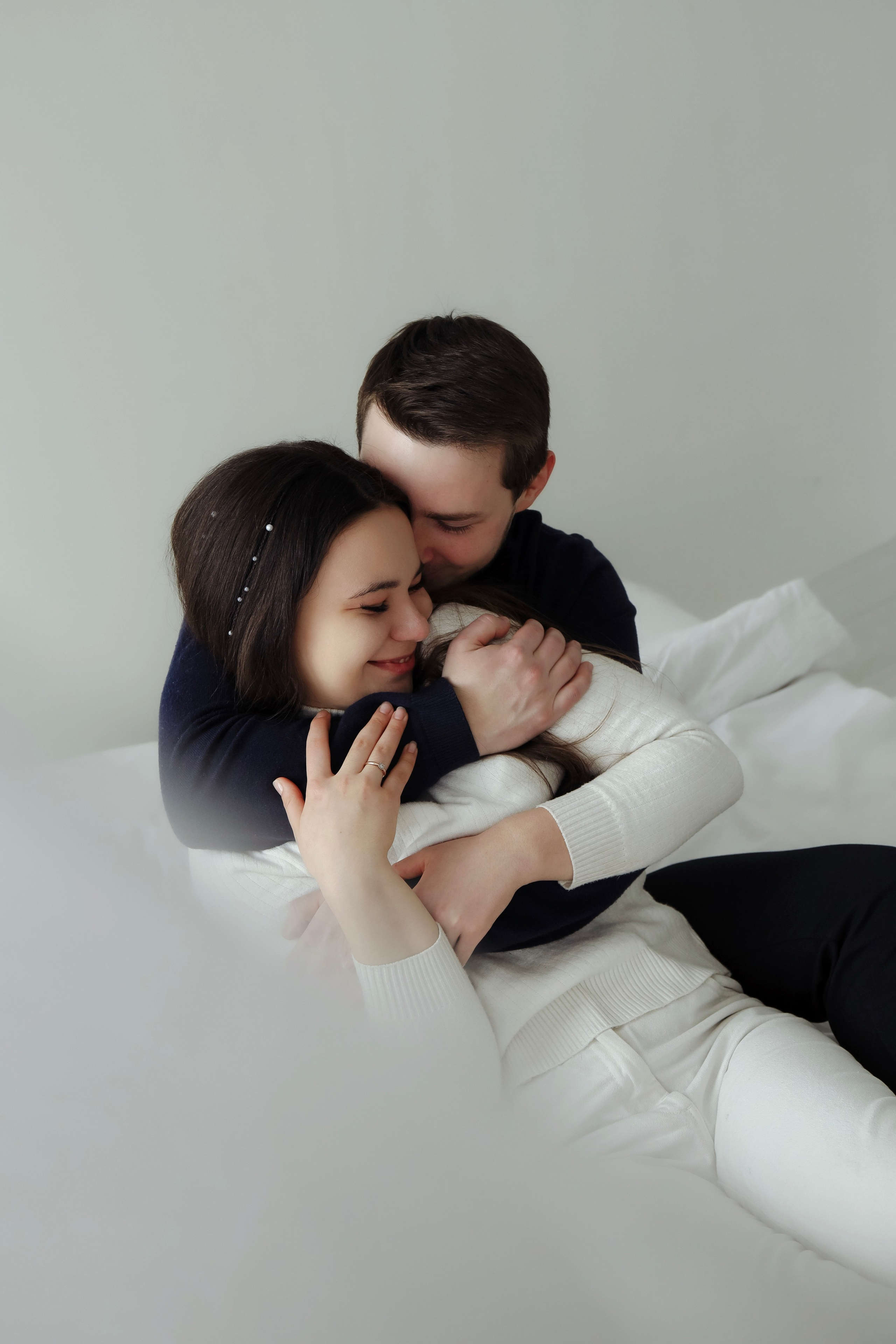 LoveStory. Профессиональный фотограф Вероника Югай