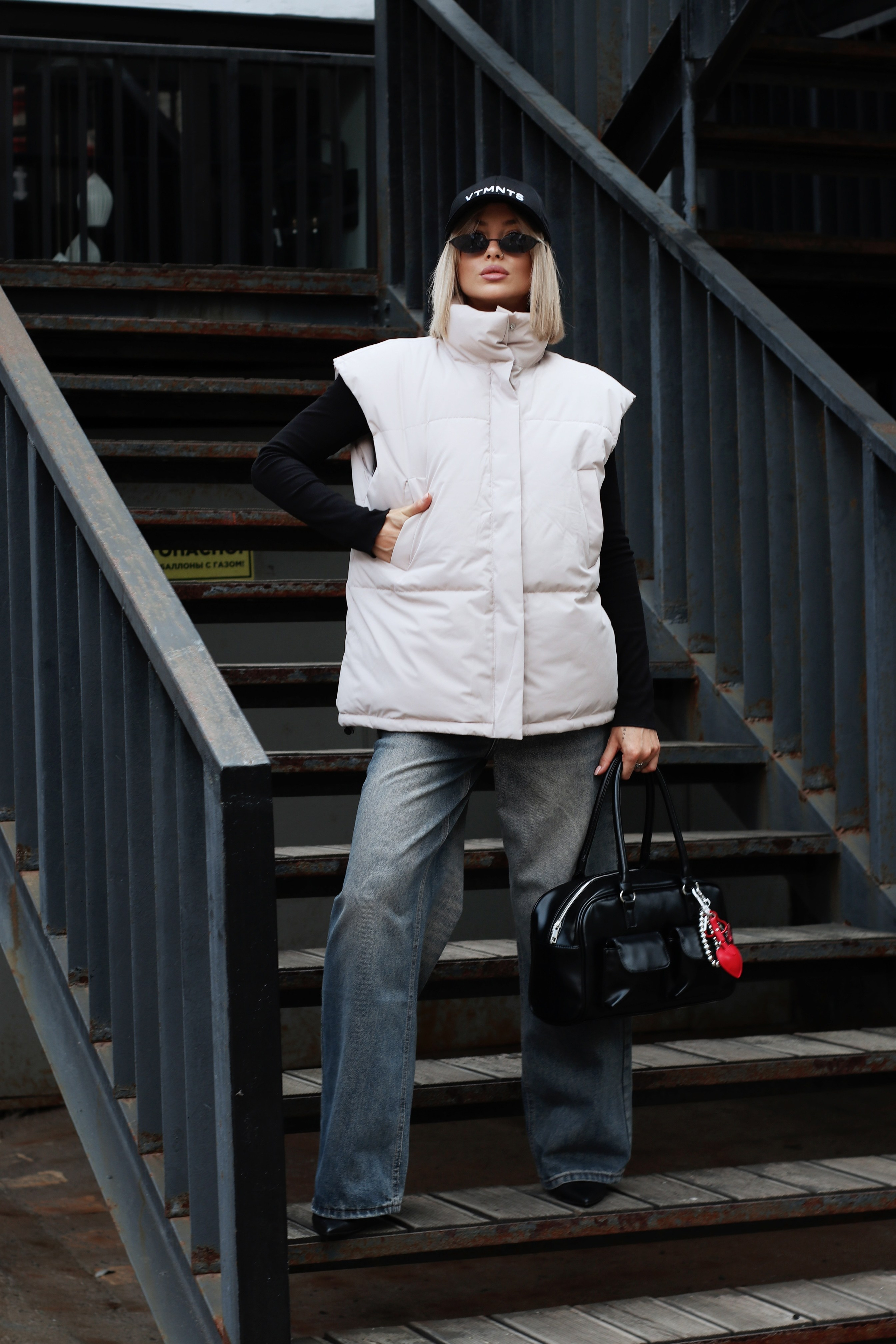 LESS IS MORE. Glow Models