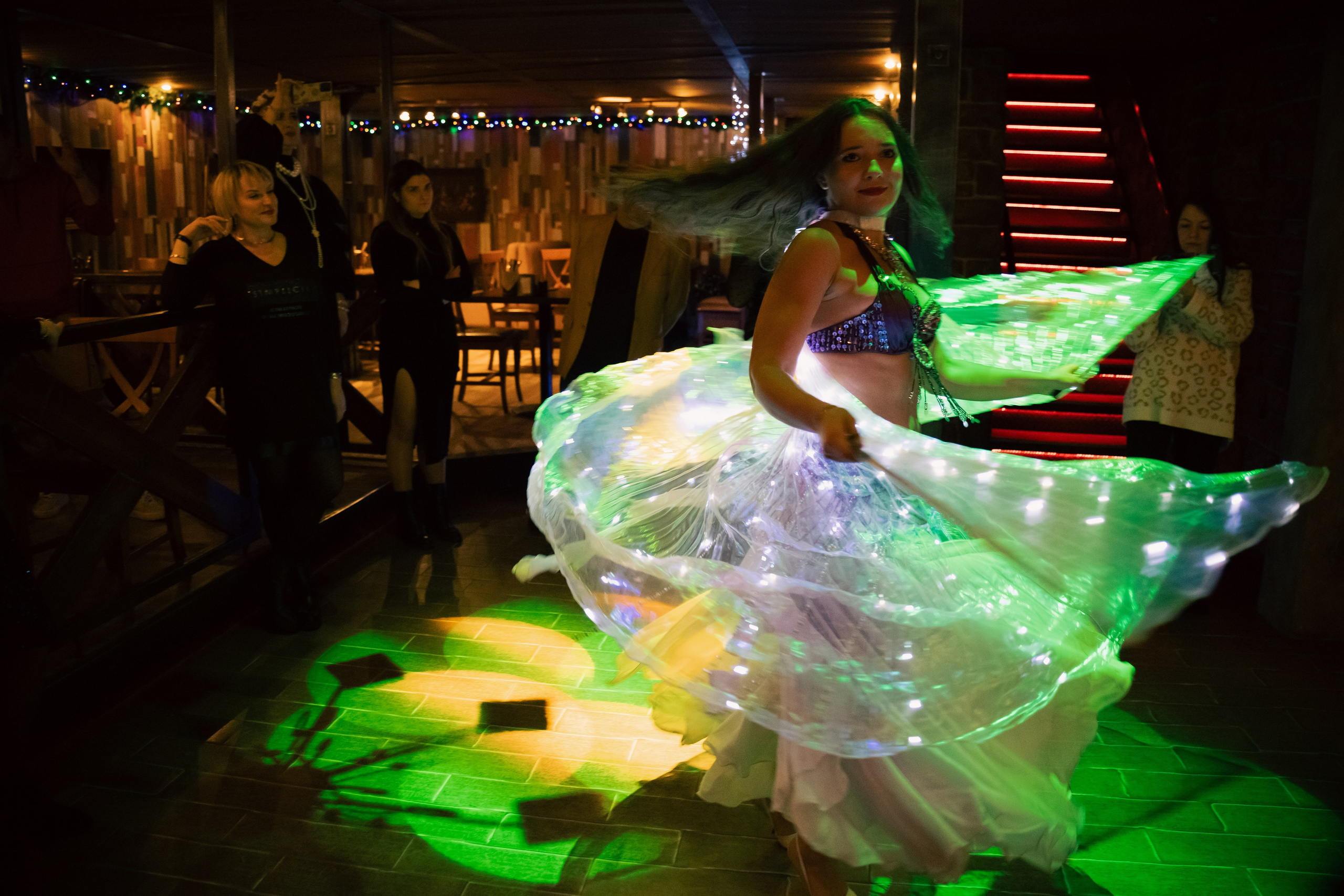 Я АРТИСТ 2026