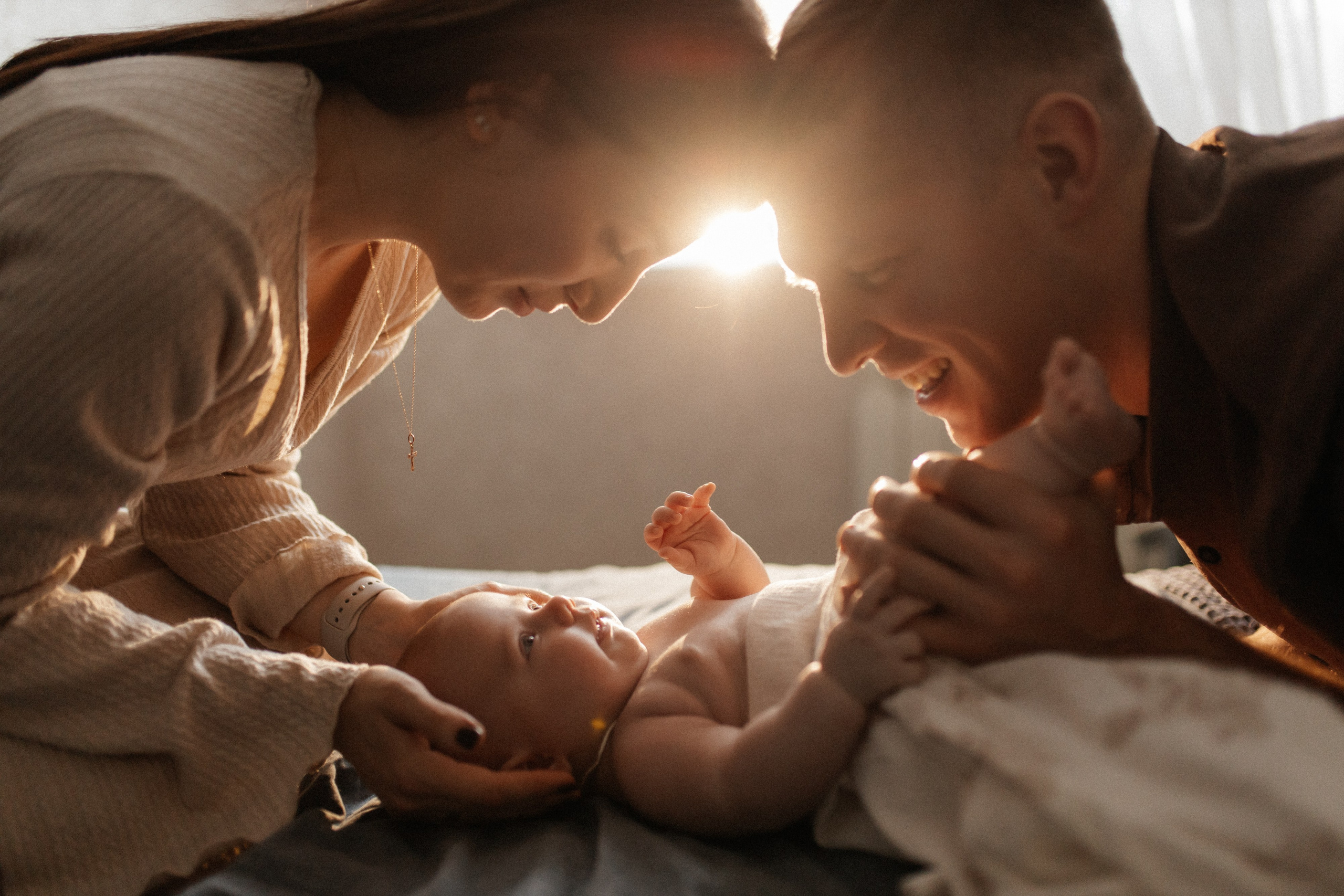 Дом, тепло, любовь. Фотограф Ульяна Дивина в Нижнем Новгороде и Нижегородской области