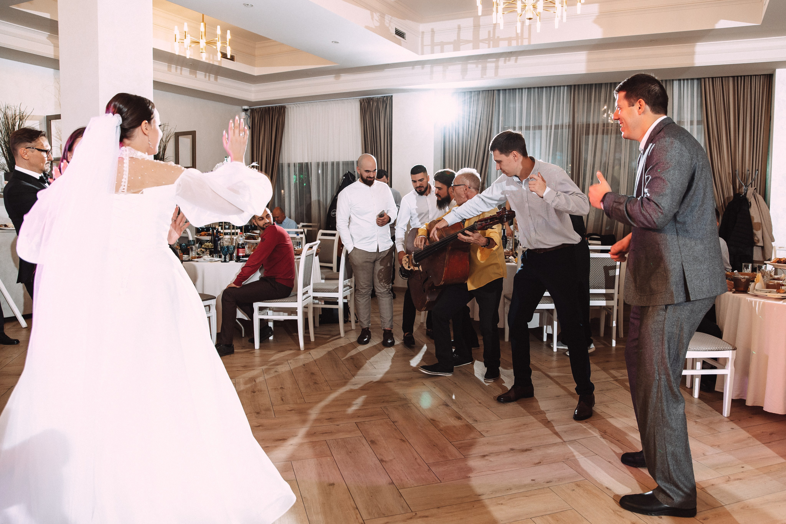 Ильяс + Олеся. Свадебный и семейный фотограф в Волгограде Олеся Лисицкая