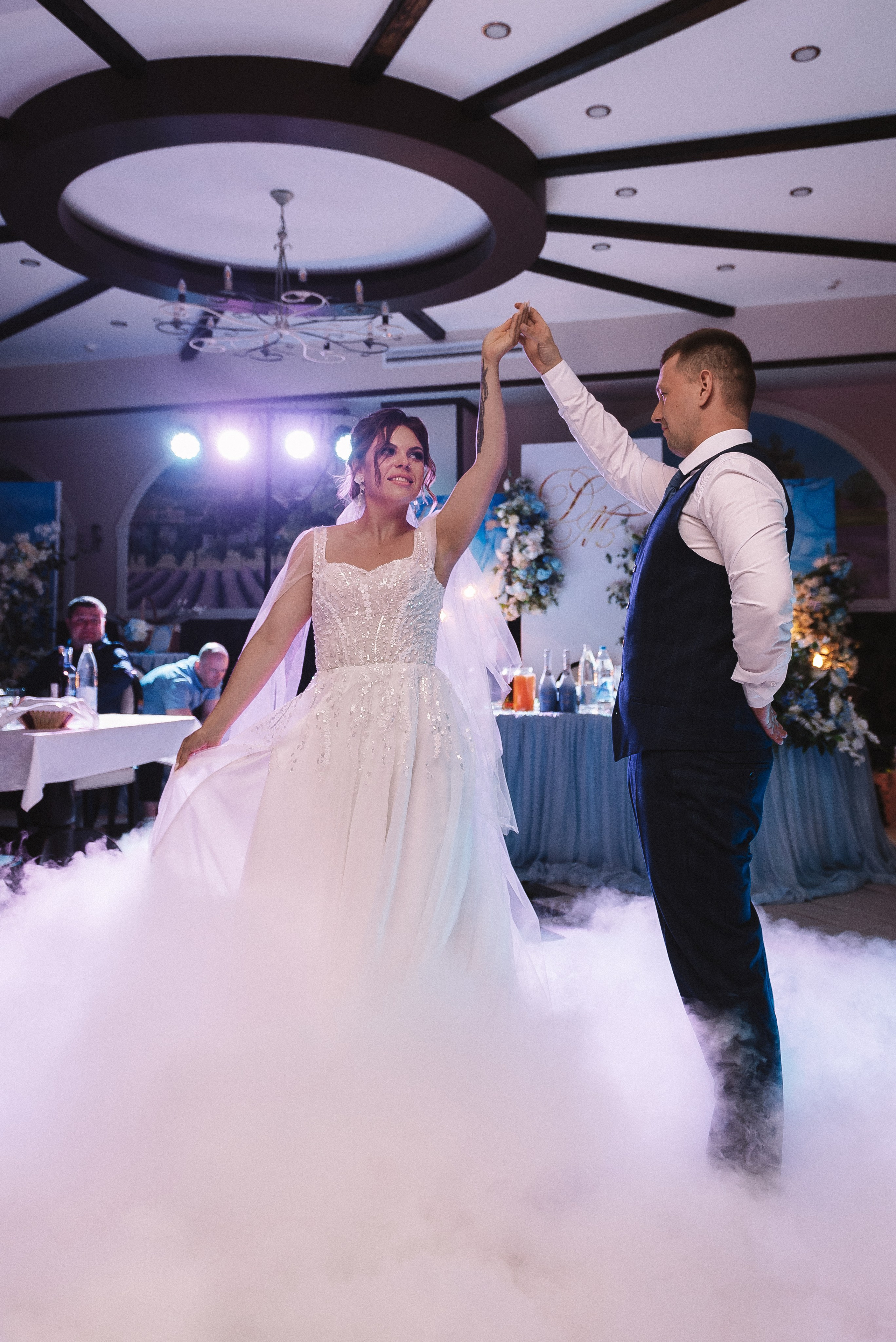 Мария + Дмитрий. Свадебный и семейный фотограф в Волгограде Олеся Лисицкая