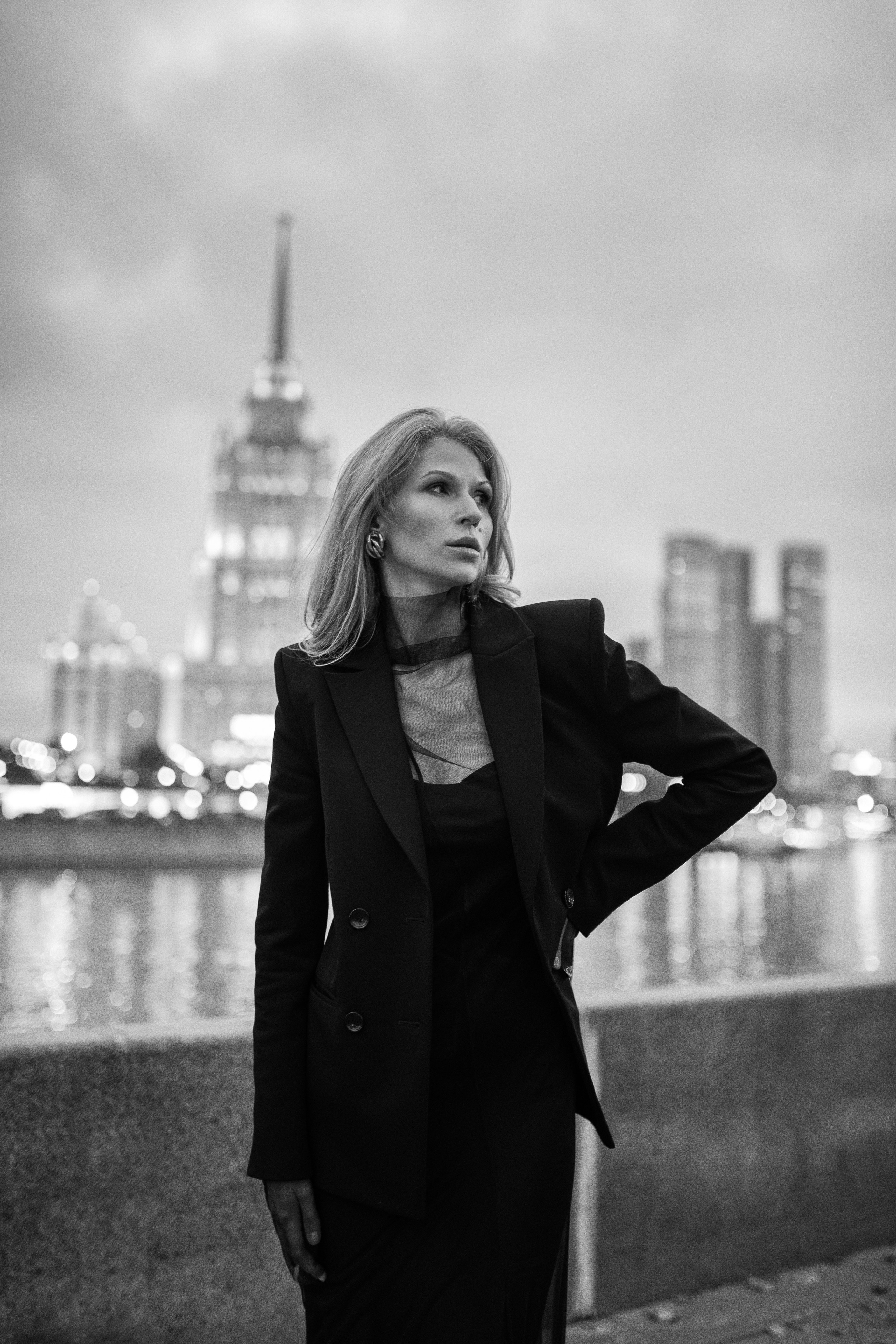 ALEKSANDRA. Фотограф Москва