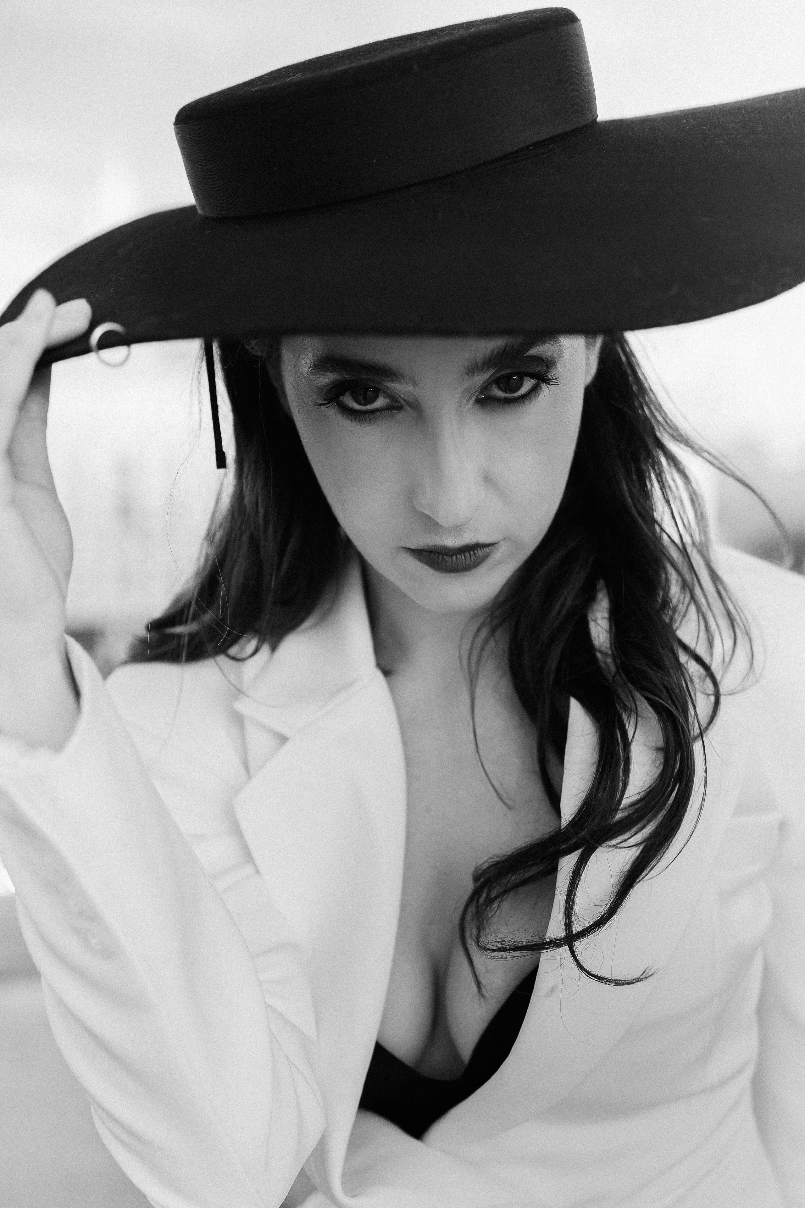 MARTA NOSOVA. Фотограф Москва