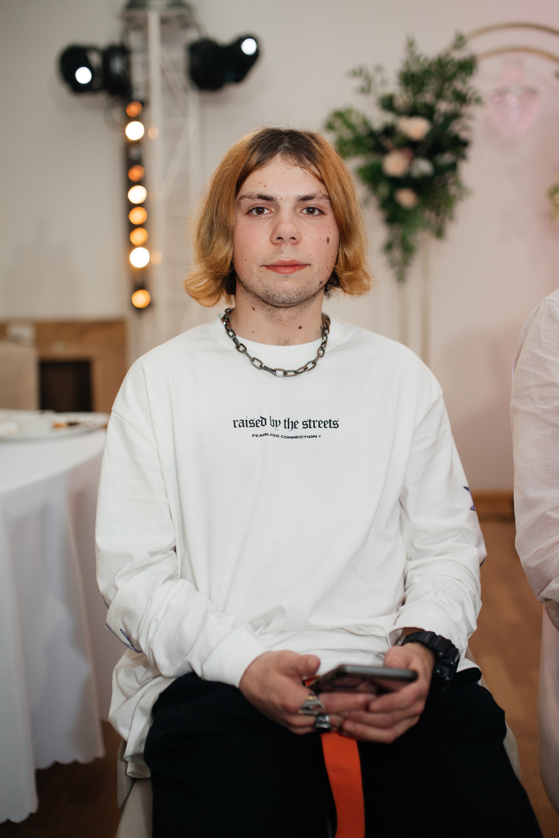 Свадьба Полины и Вадима. Свадебный и контент фотограф в Петрозаводске Ксения Истрафилова