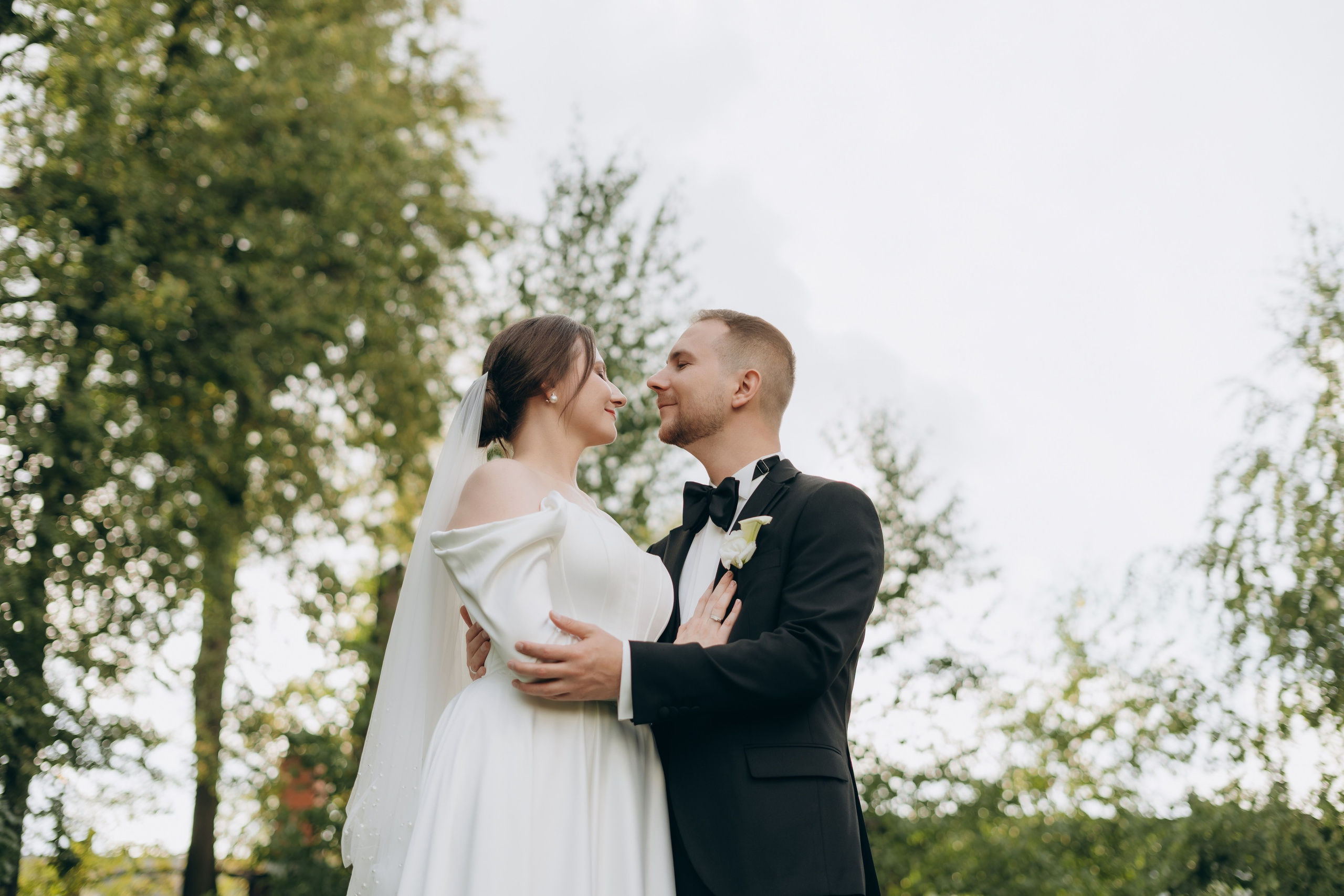 Свадебная фотосессия в Москве / Библиотека-читальня им. А. С. Пушкина. Фотограф Москва Виктория-Антуанетта