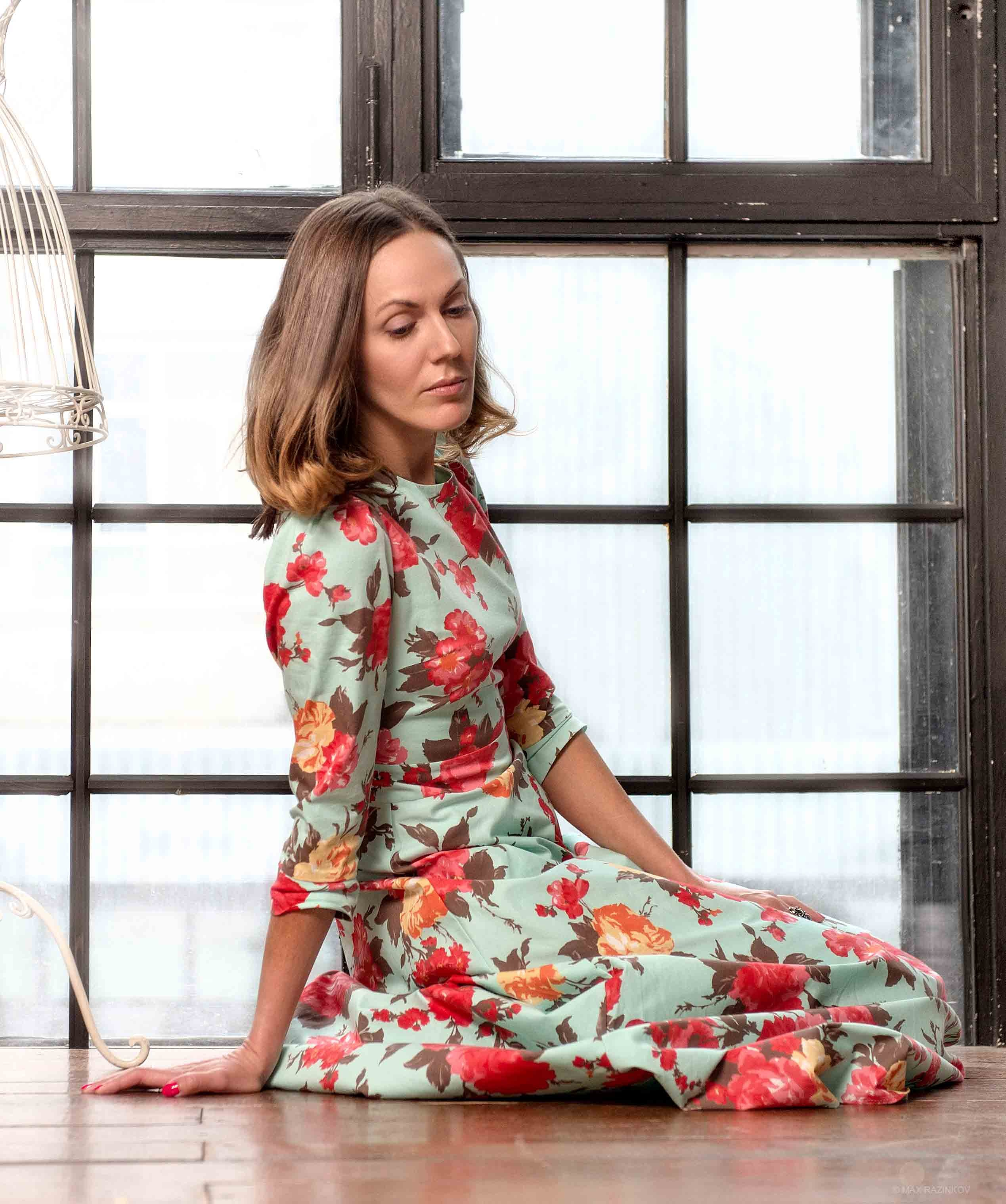 Портрет. Портретная и свадебная фотосъемка. Москва и область