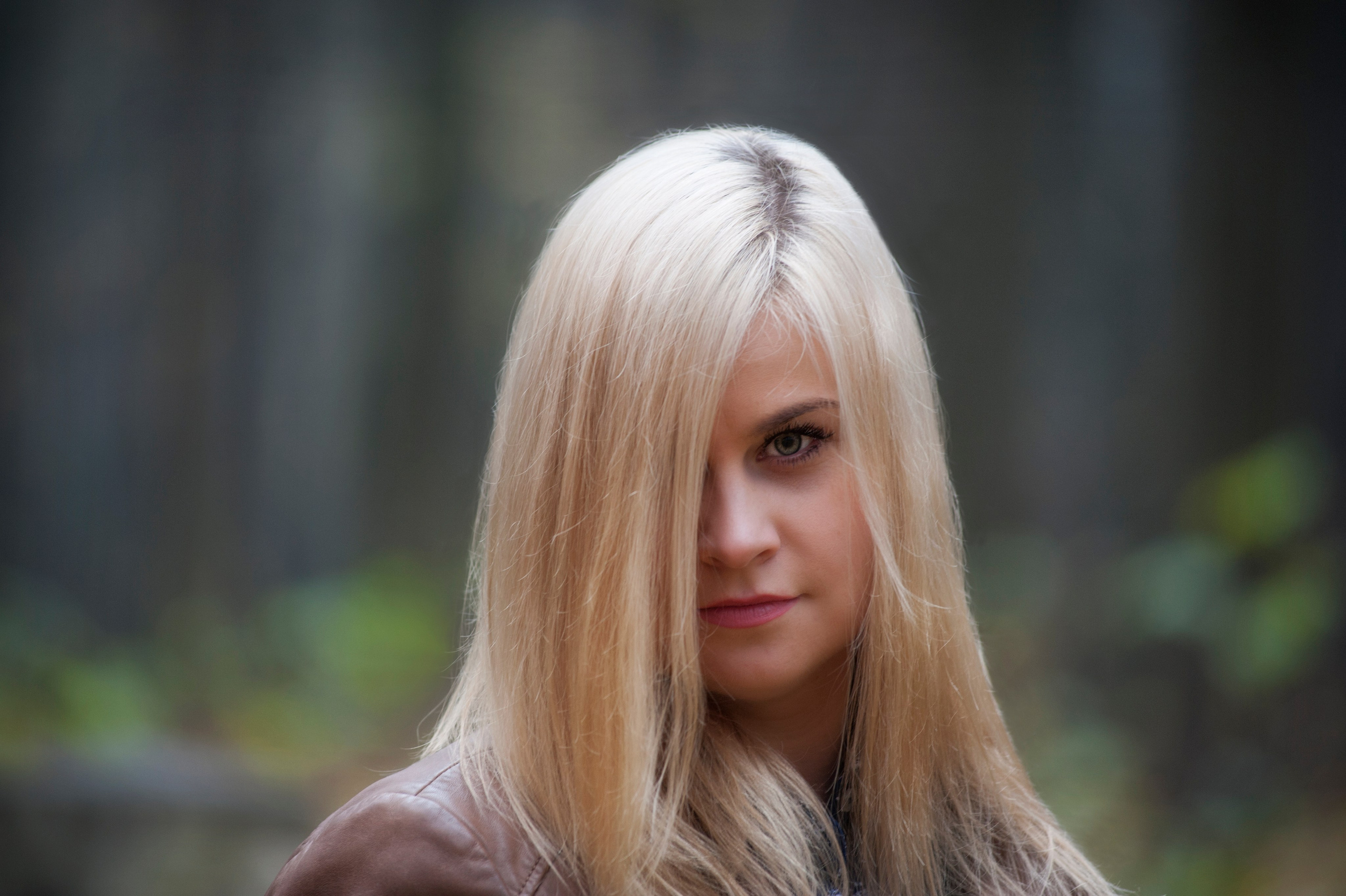 Портрет. Портретная и свадебная фотосъемка. Москва и область