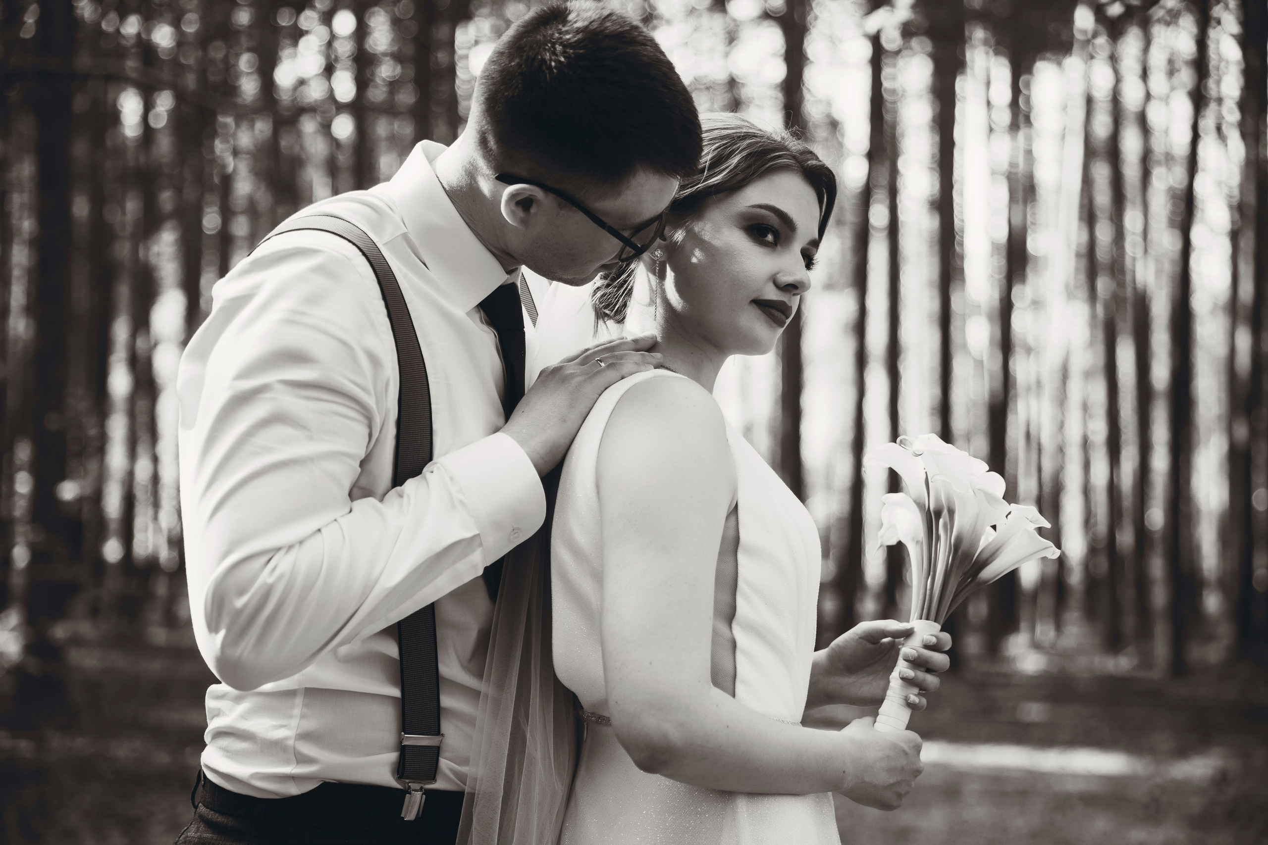 6 часов (без банкета). Свадебный и семейный фотограф в городе Сургуте Стерликова Светлана