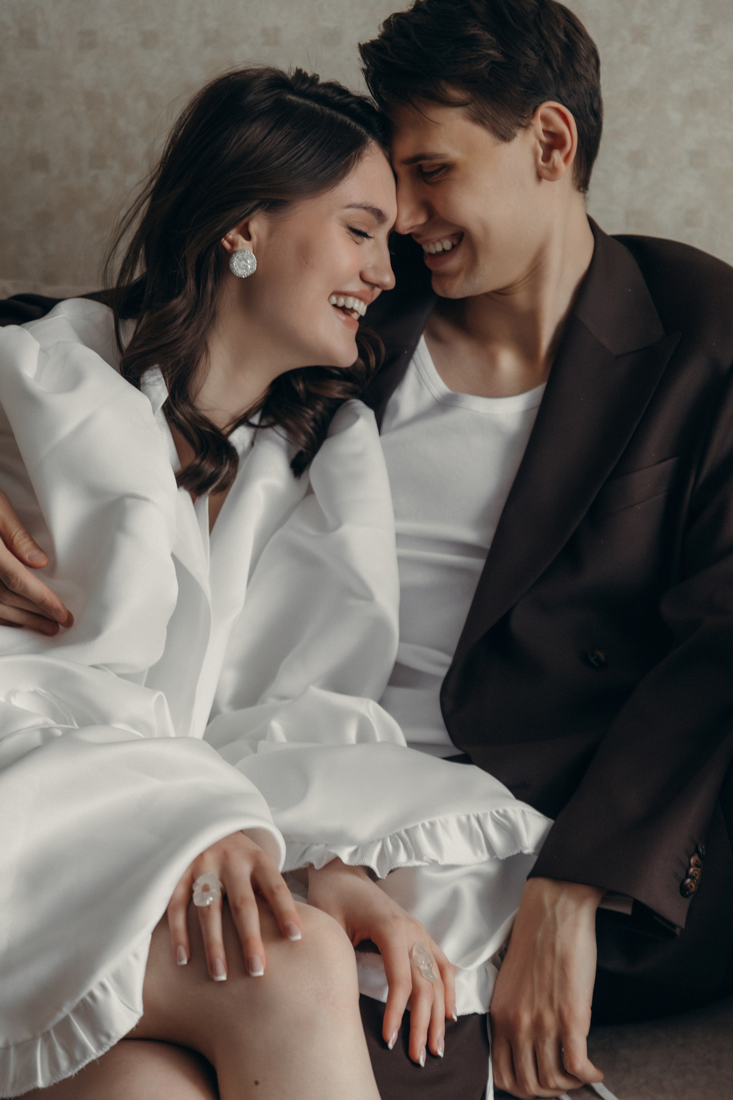 Влада и Андрей. Juliashtondic. photo