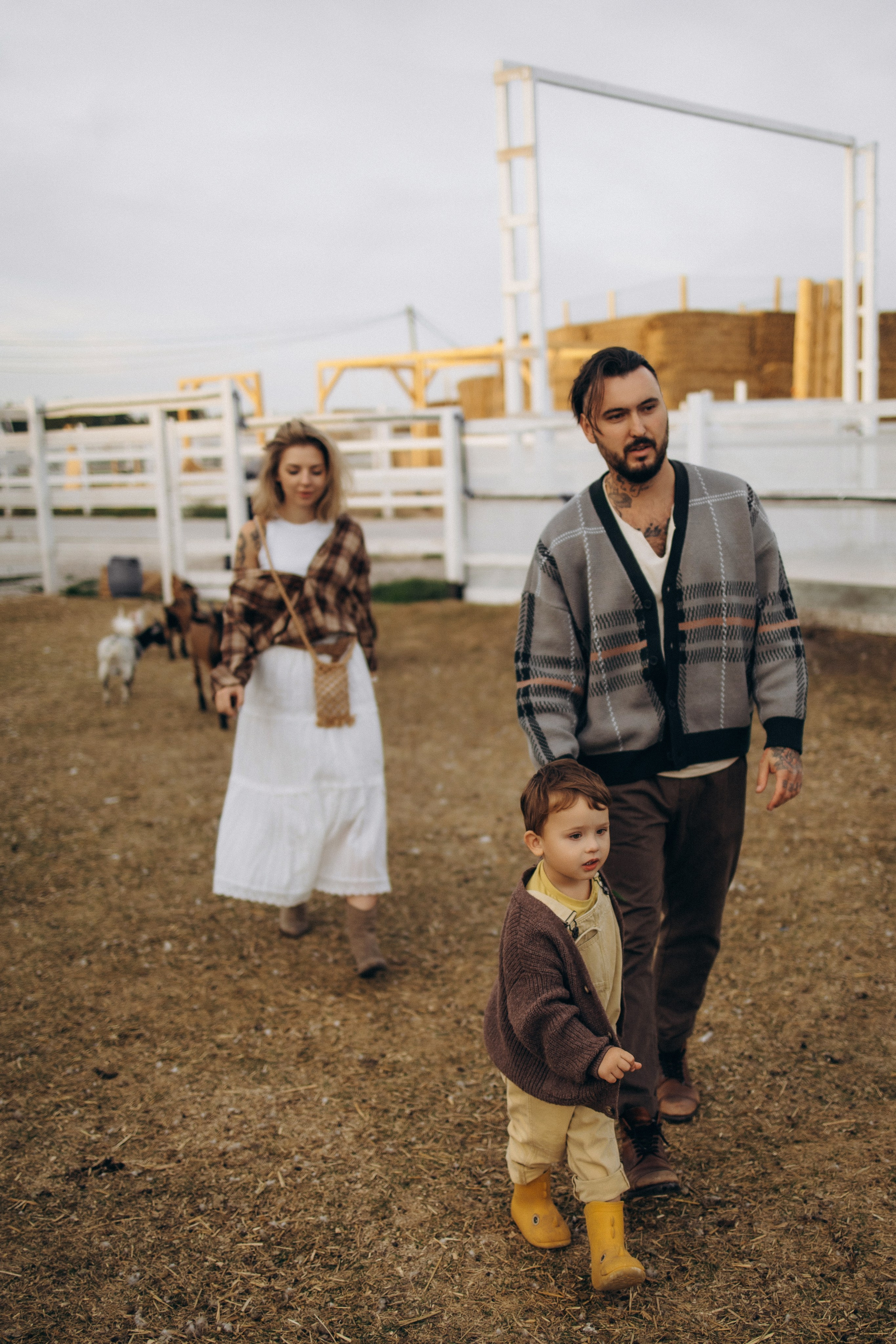 Радион, Лиза и Лев. Juliashtondic. photo