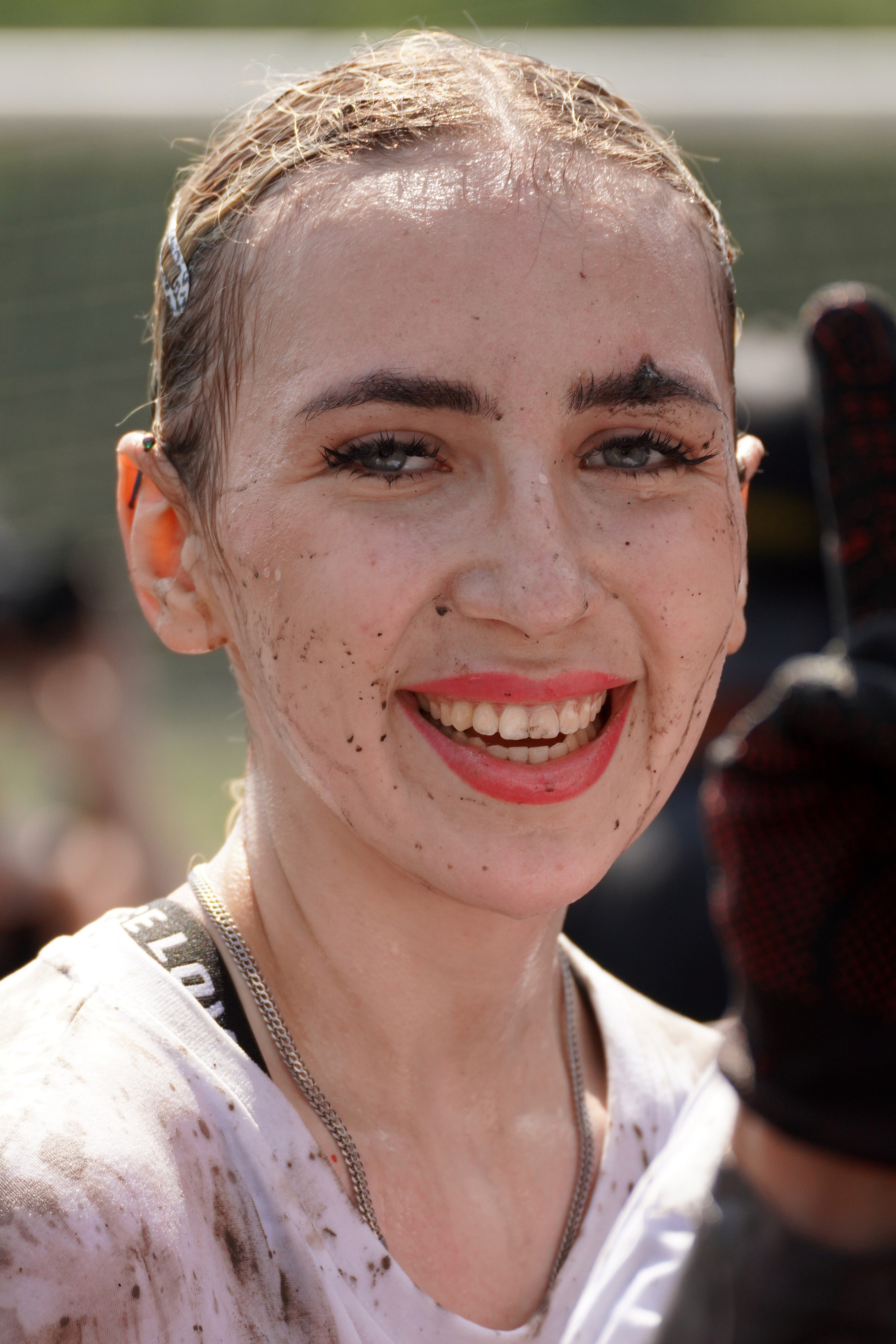 Стальной характер 2024. Фотограф