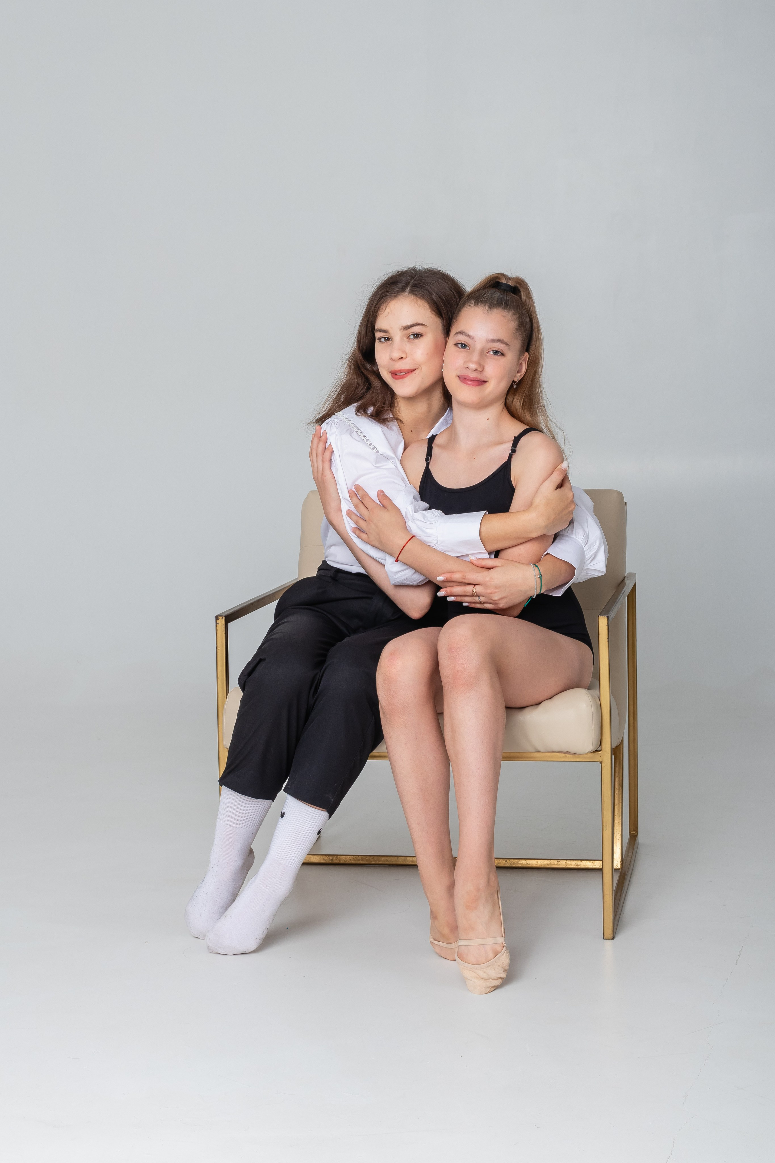 Гимнастки. Фотограф в Краснодаре Арина Кудряшова