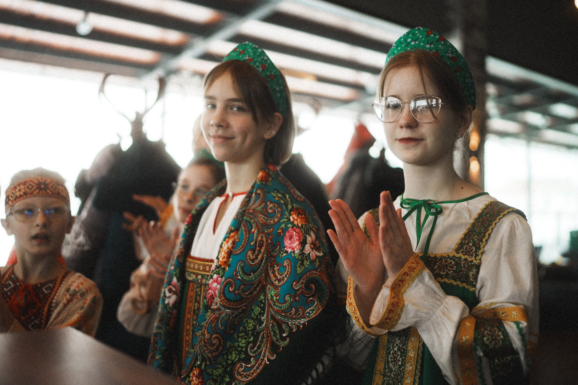 Ветераны. Карелия, Сортавала. Zekons. Фото, видео, нейросети