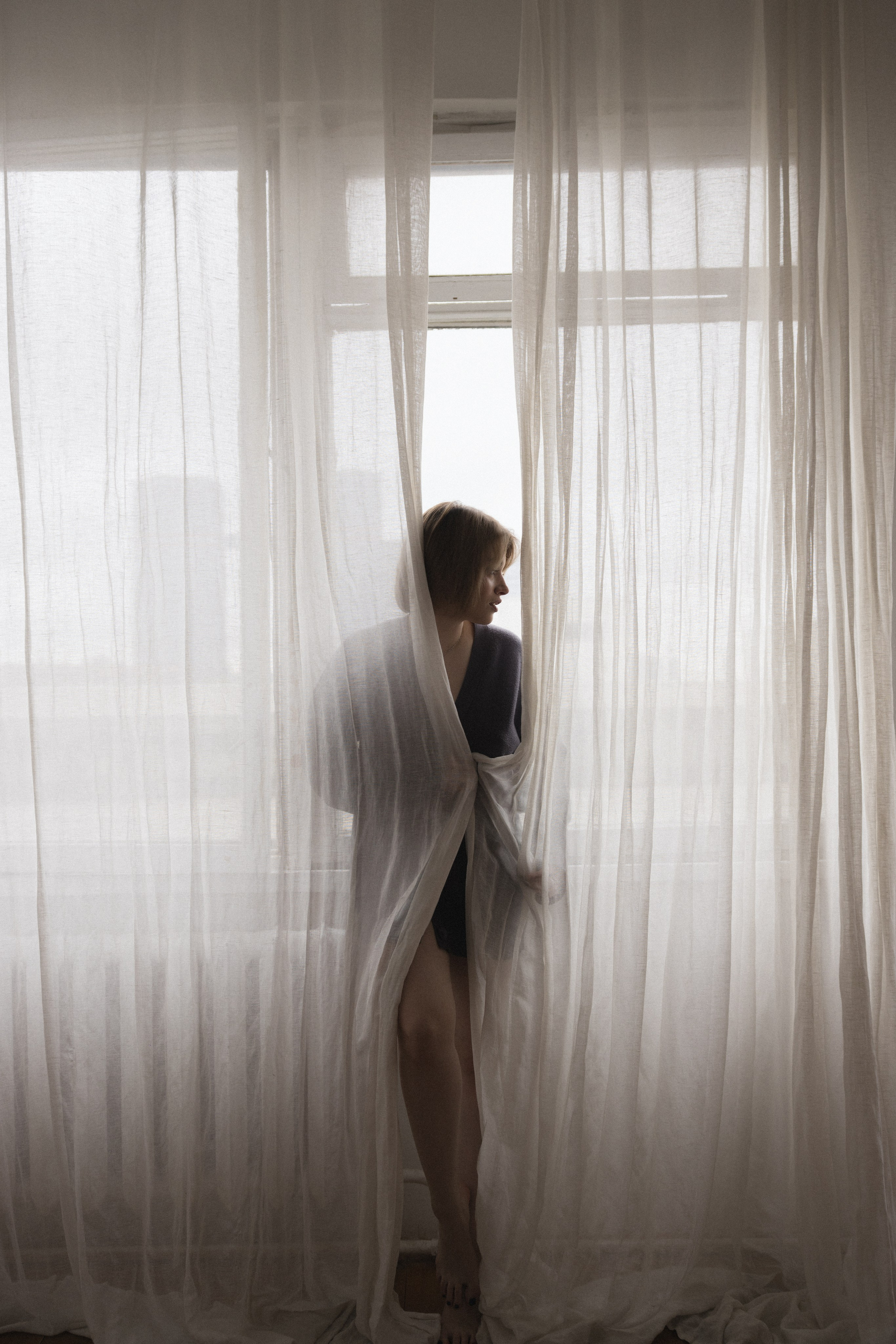 Аня. Семейный и детский фотограф Юлия Шох