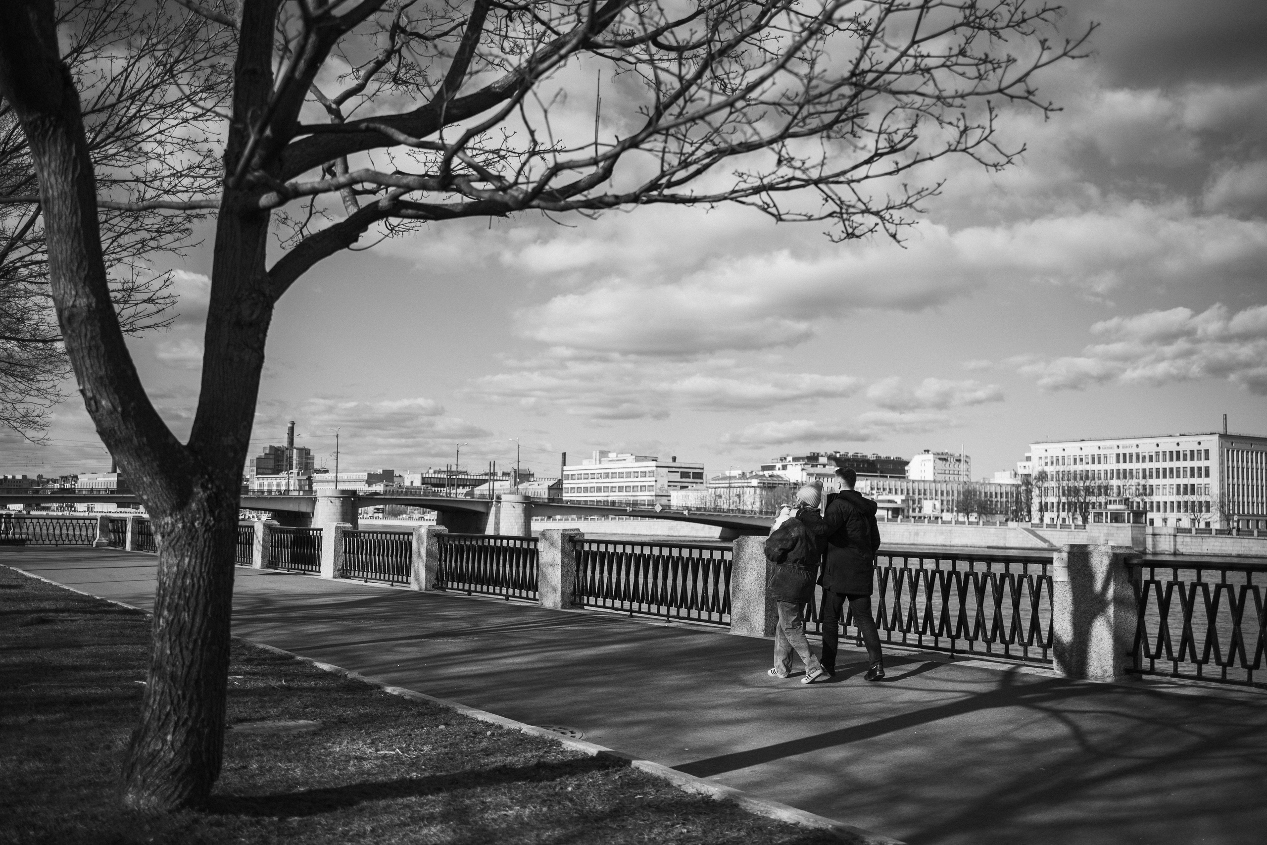 Плуто и его семья. Фотограф — Анималист | Санкт-Петербург