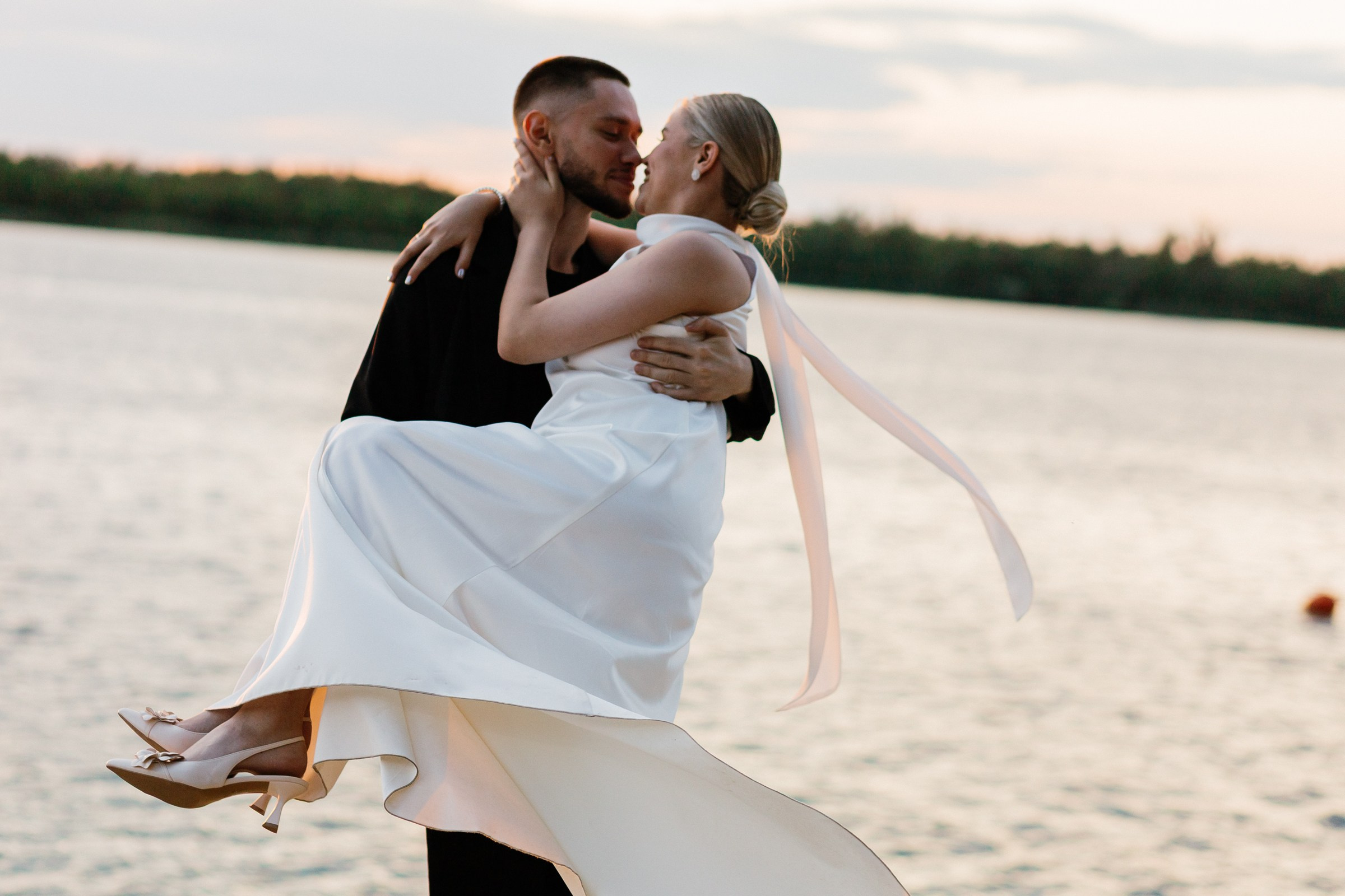 Влад & Мария. Семейный фотограф в Волгодонске Краченцева Анна