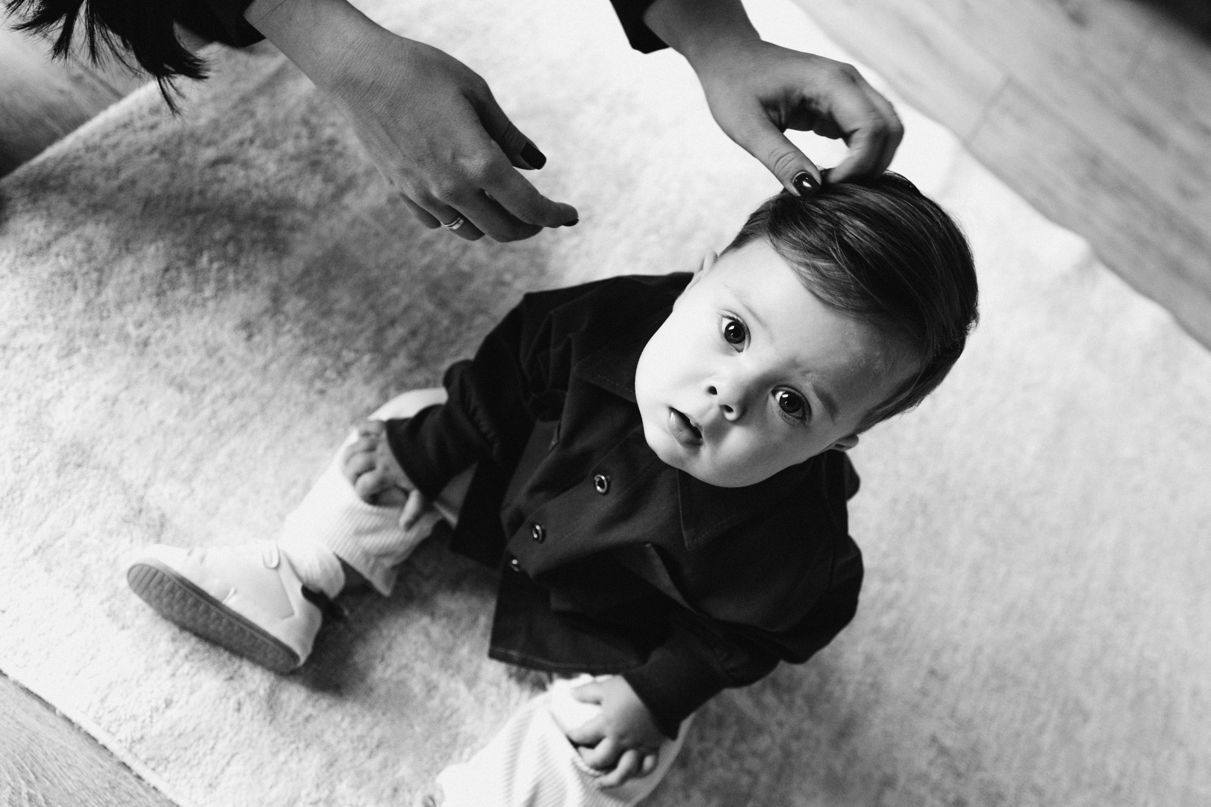 Дмитрий Ирина и Тимофей. Семейный фотограф в Волгодонске Краченцева Анна