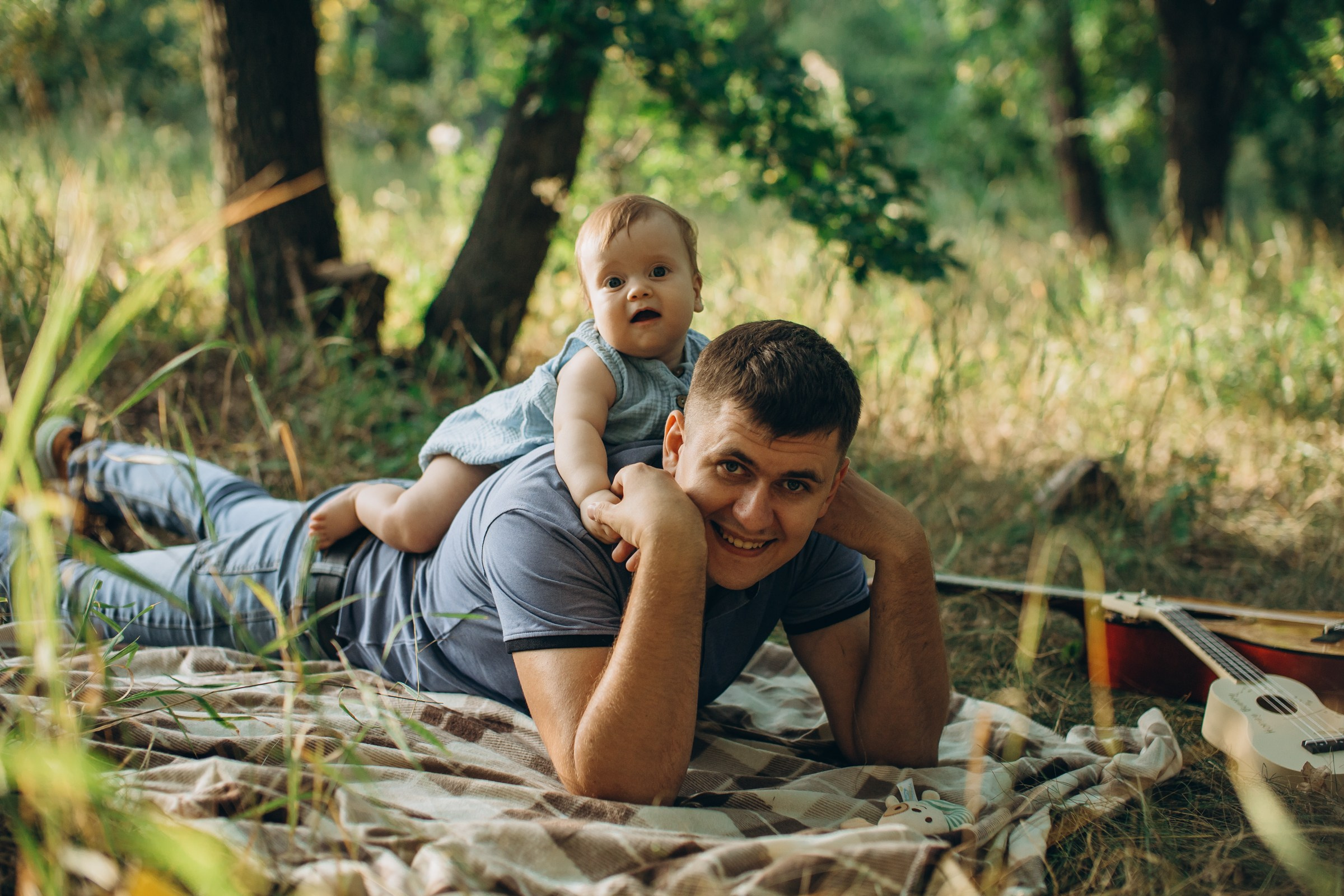 Семейная история. Семейный фотограф в Волгодонске Краченцева Анна