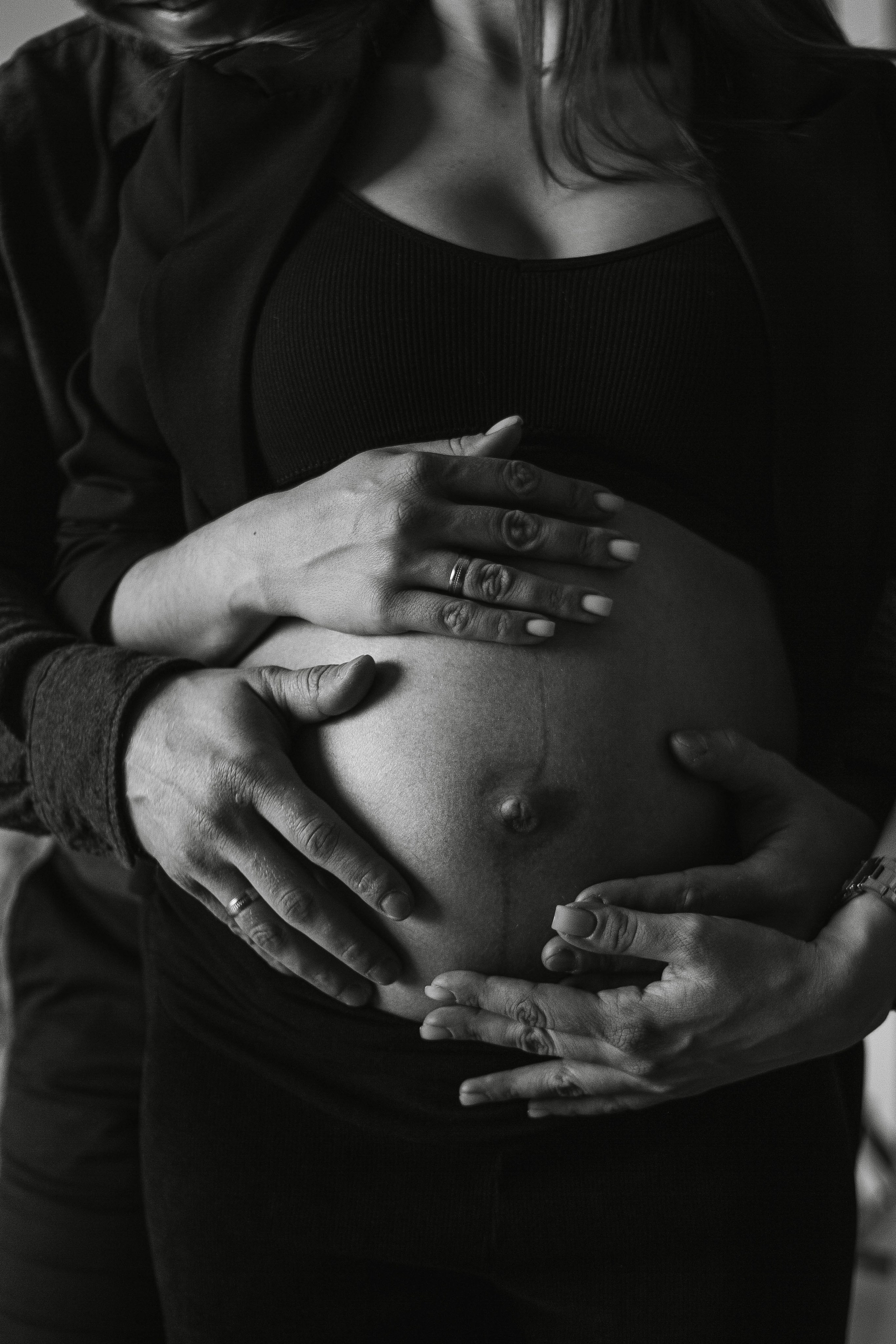 Юра и Лена. Семейный фотограф в Волгодонске Краченцева Анна