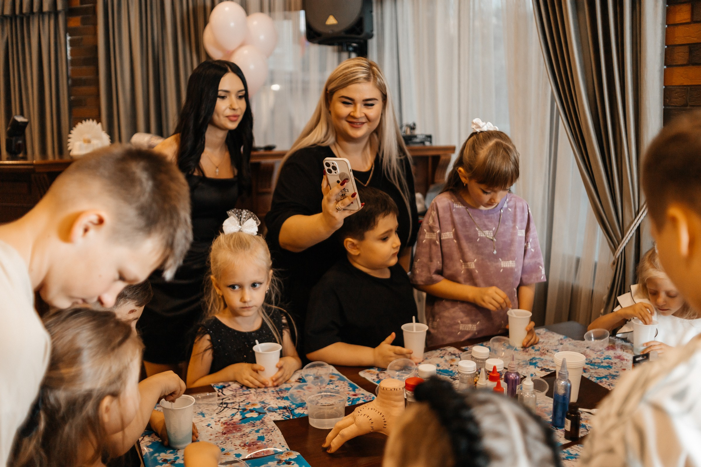 Алине 5. Семейный фотограф в Волгодонске Краченцева Анна