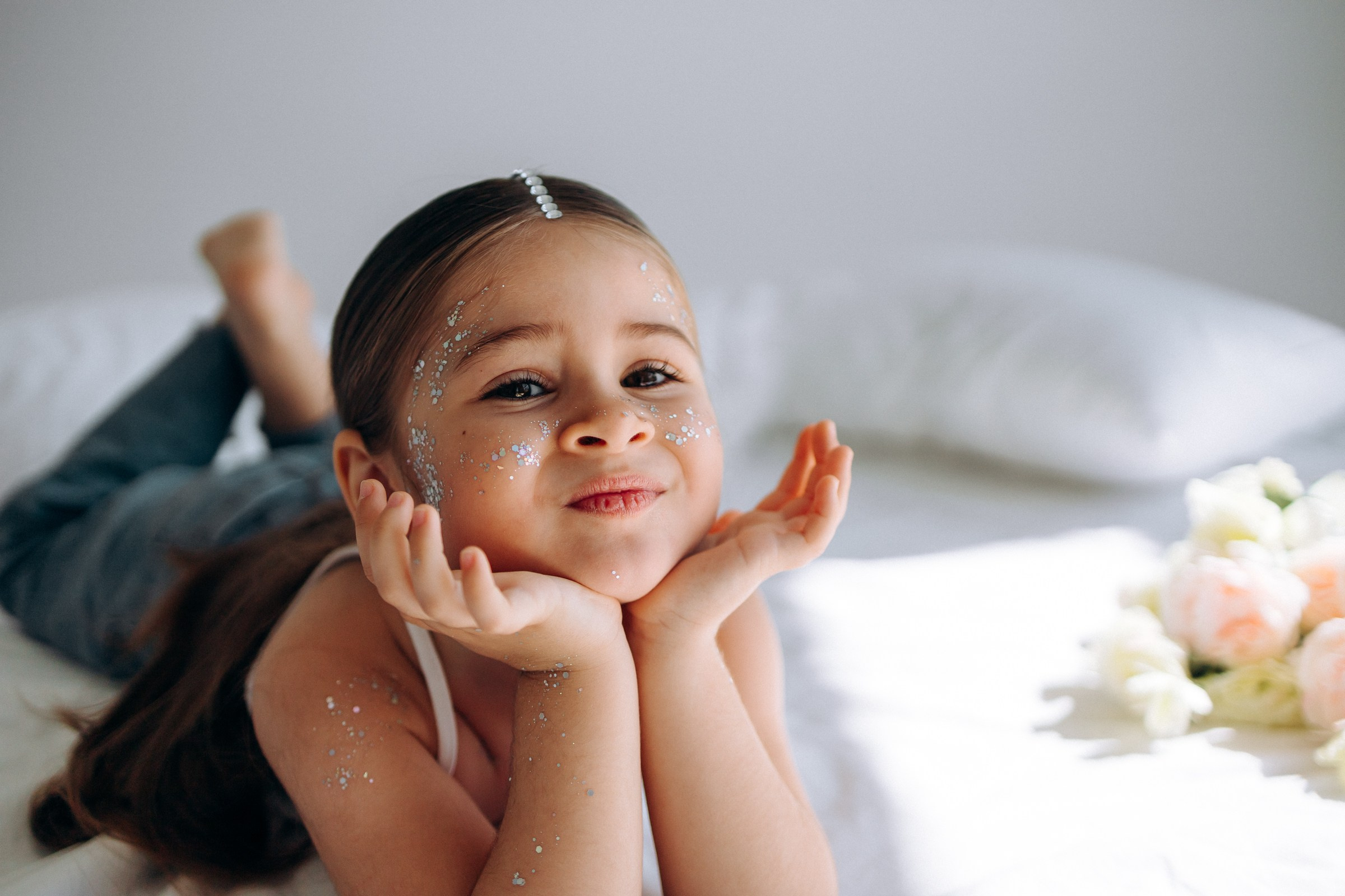 Семейная фотосессия. Семейный фотограф в Волгодонске Краченцева Анна