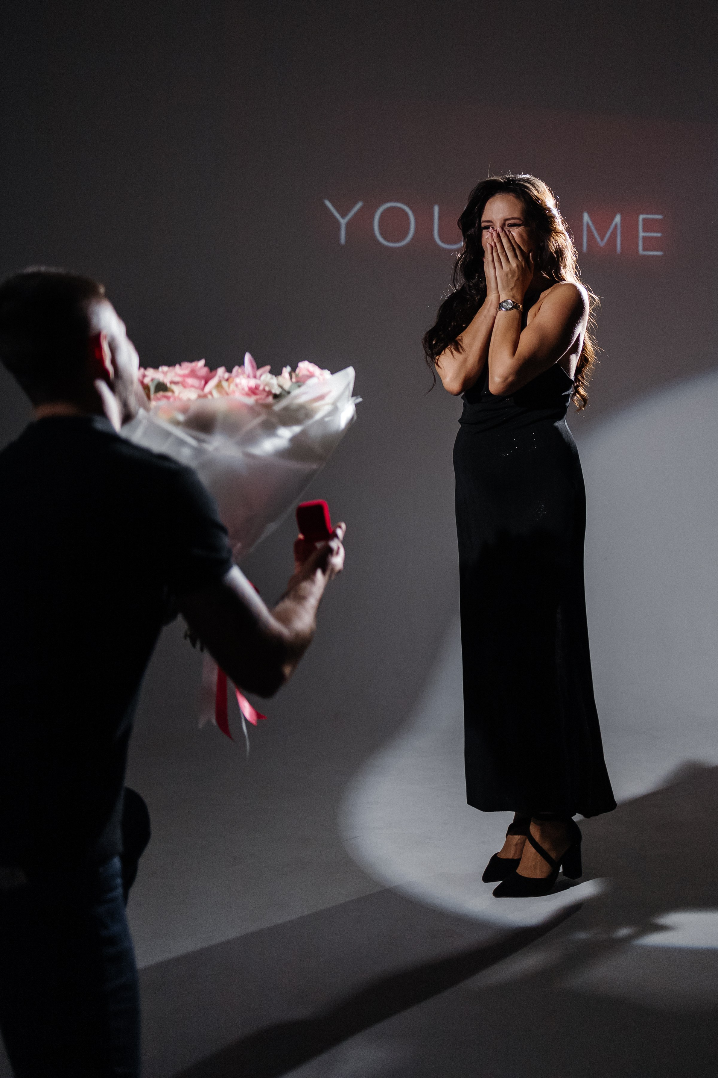 Роман и Юлия. Семейный фотограф в Волгодонске Краченцева Анна