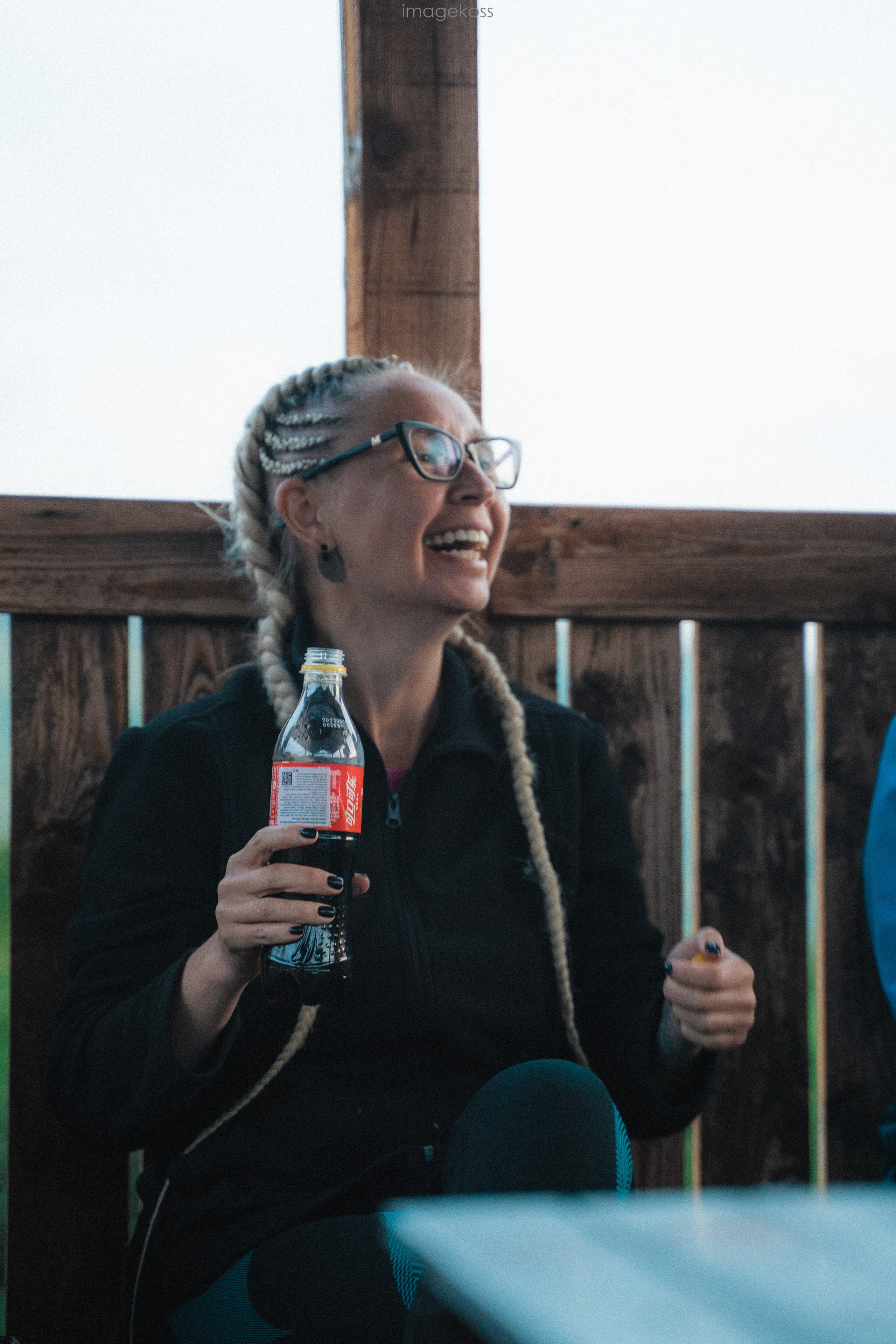 Камчатка. Фотограф в поход и восхождение на Эльбрус Игорь Косарев