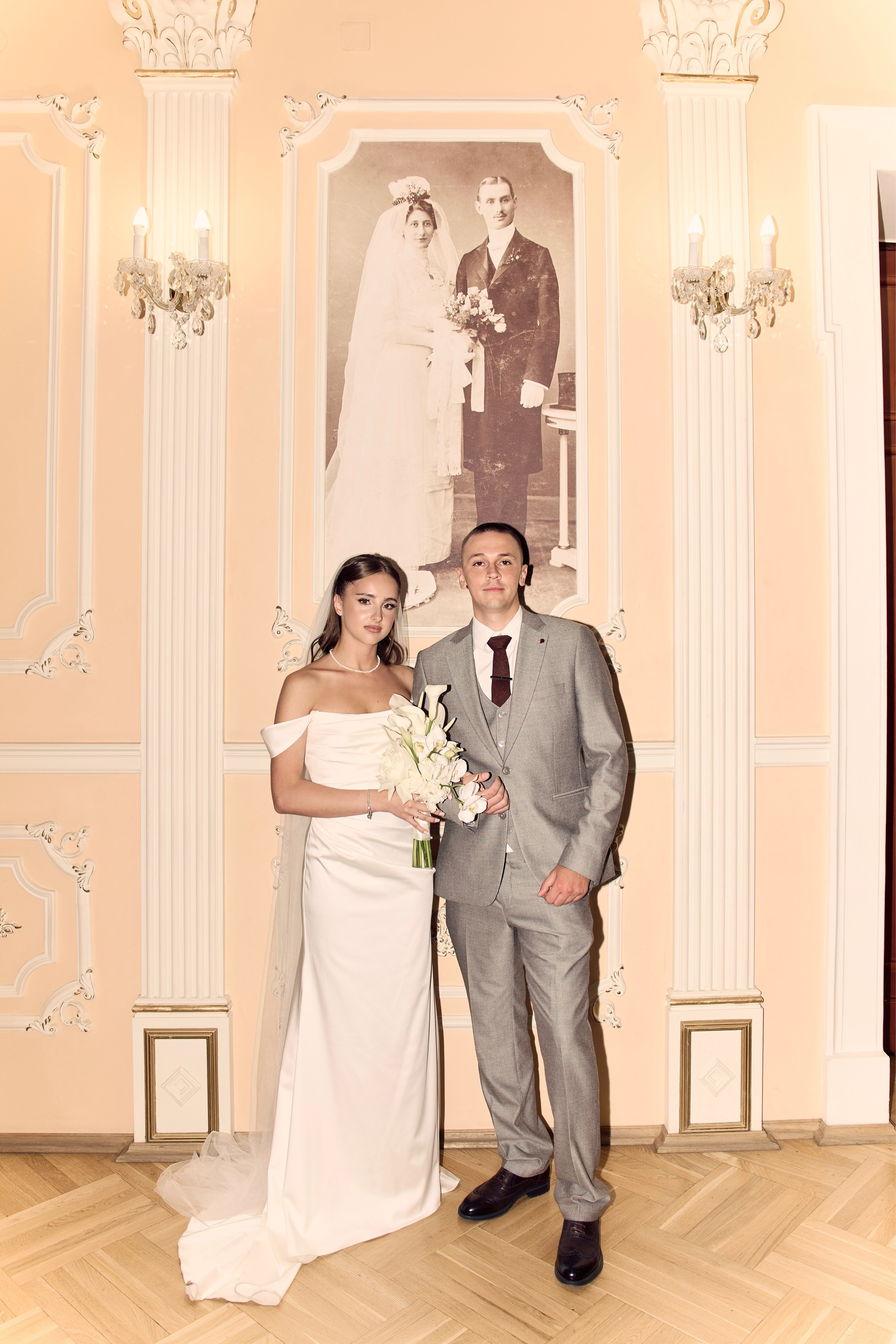 К&К. Фотограф Москва и Екатеринбург. Максимова Соня