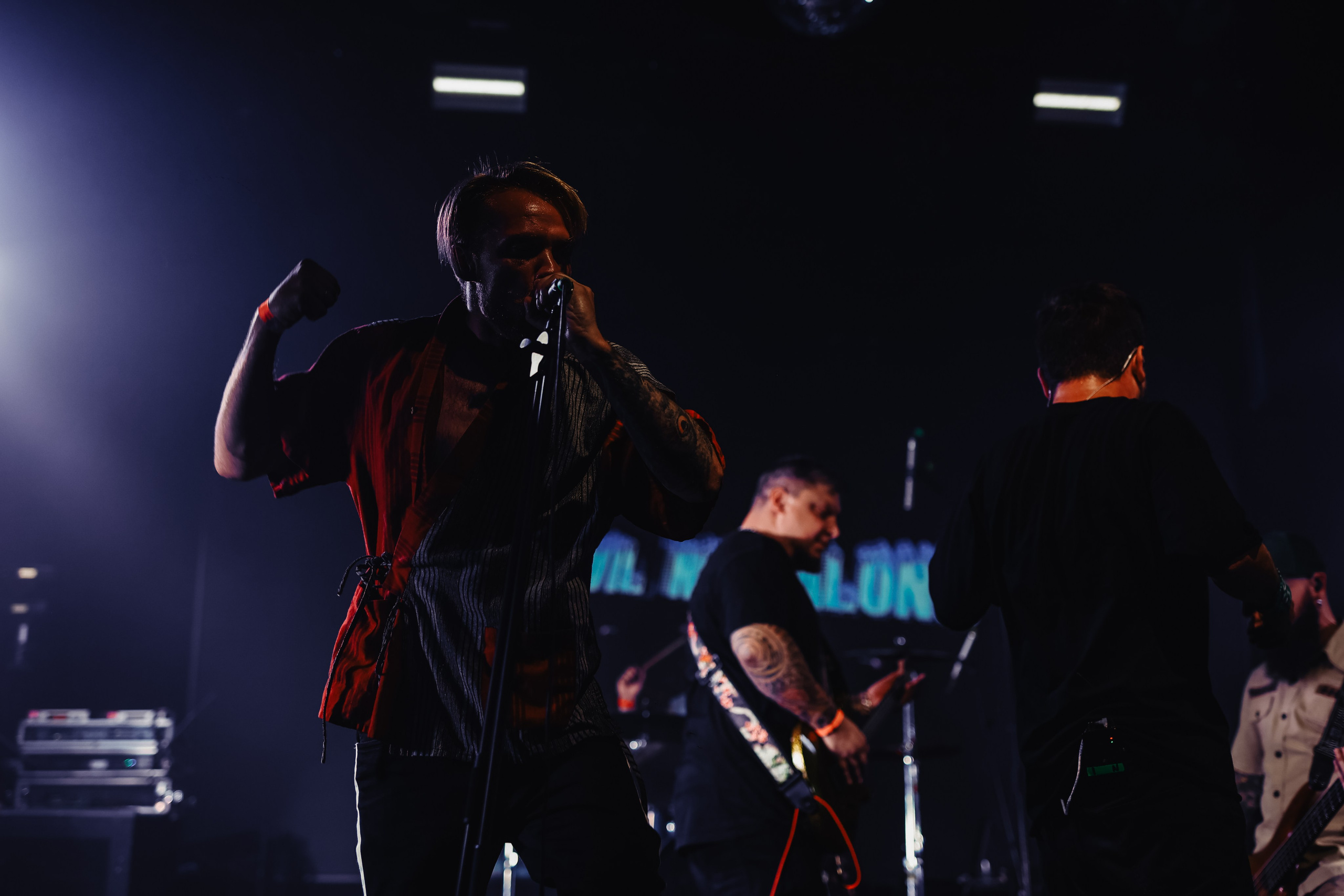 СЕНТЯБРЬ ГОРИТ @PRAVDA CLUB