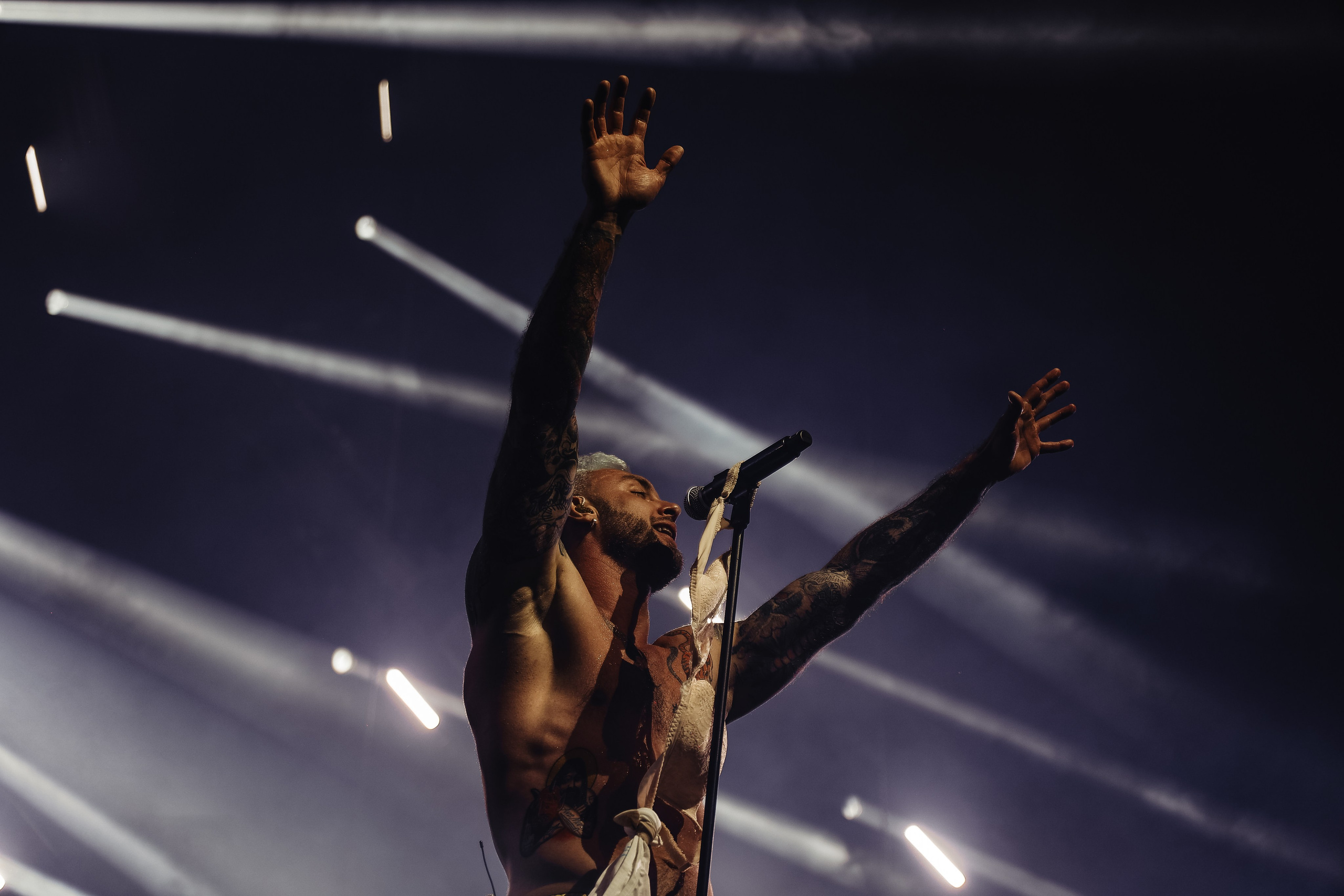 ГУДТАЙМС @MTC LIVE HALL