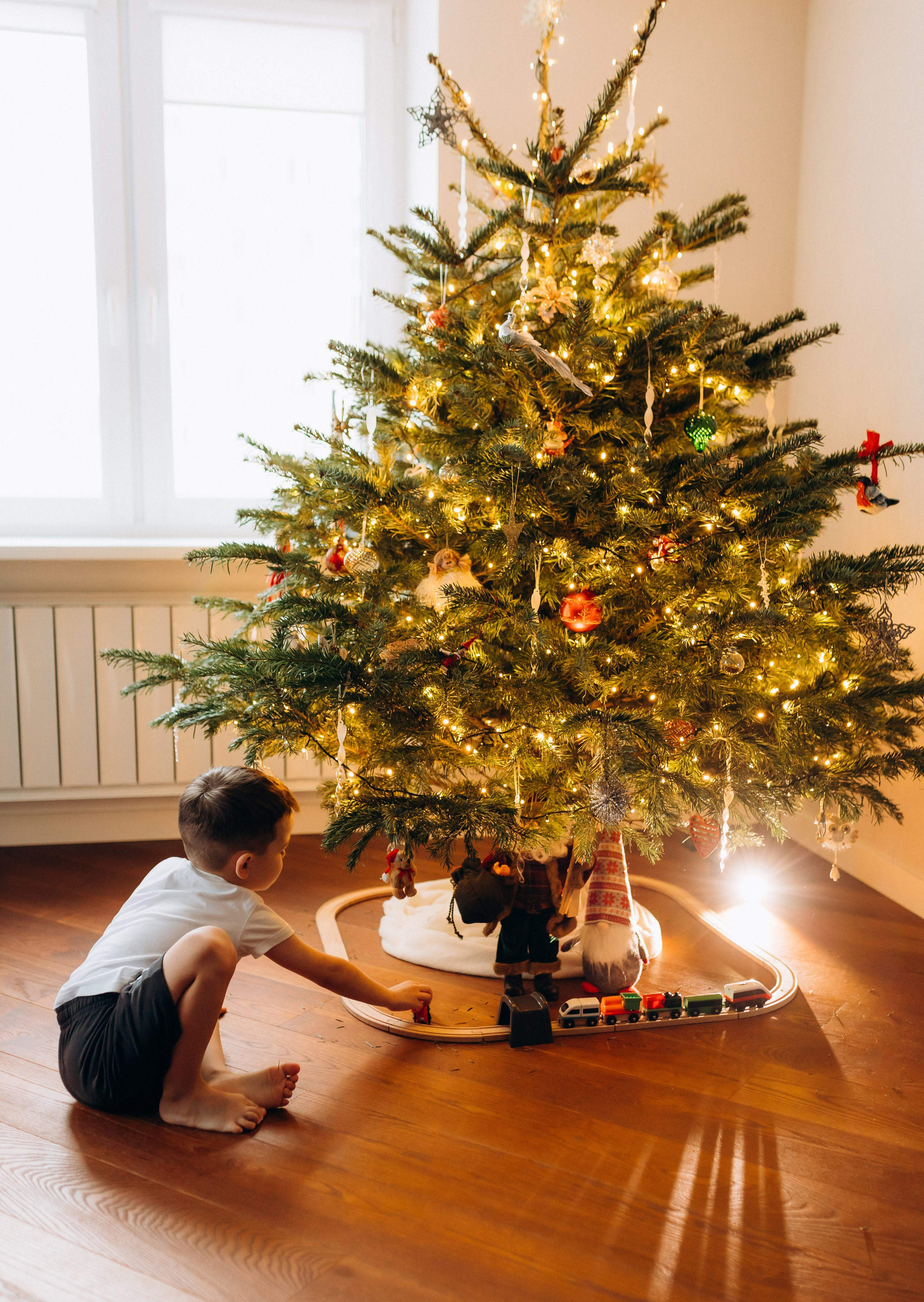 Домашние истории. Семейный и парный фотограф Мария Куцко
