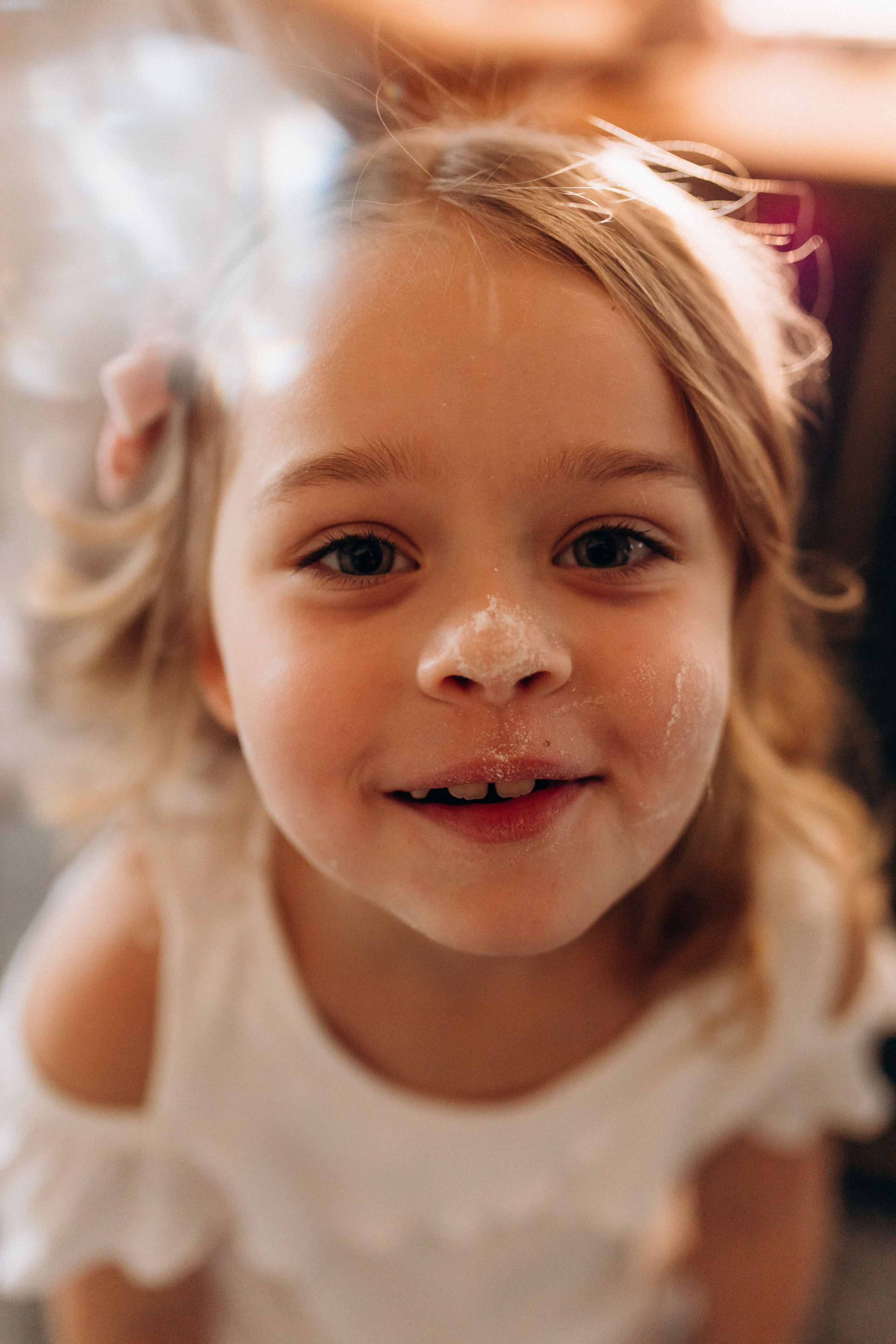 Домашние истории. Семейный и парный фотограф Мария Куцко