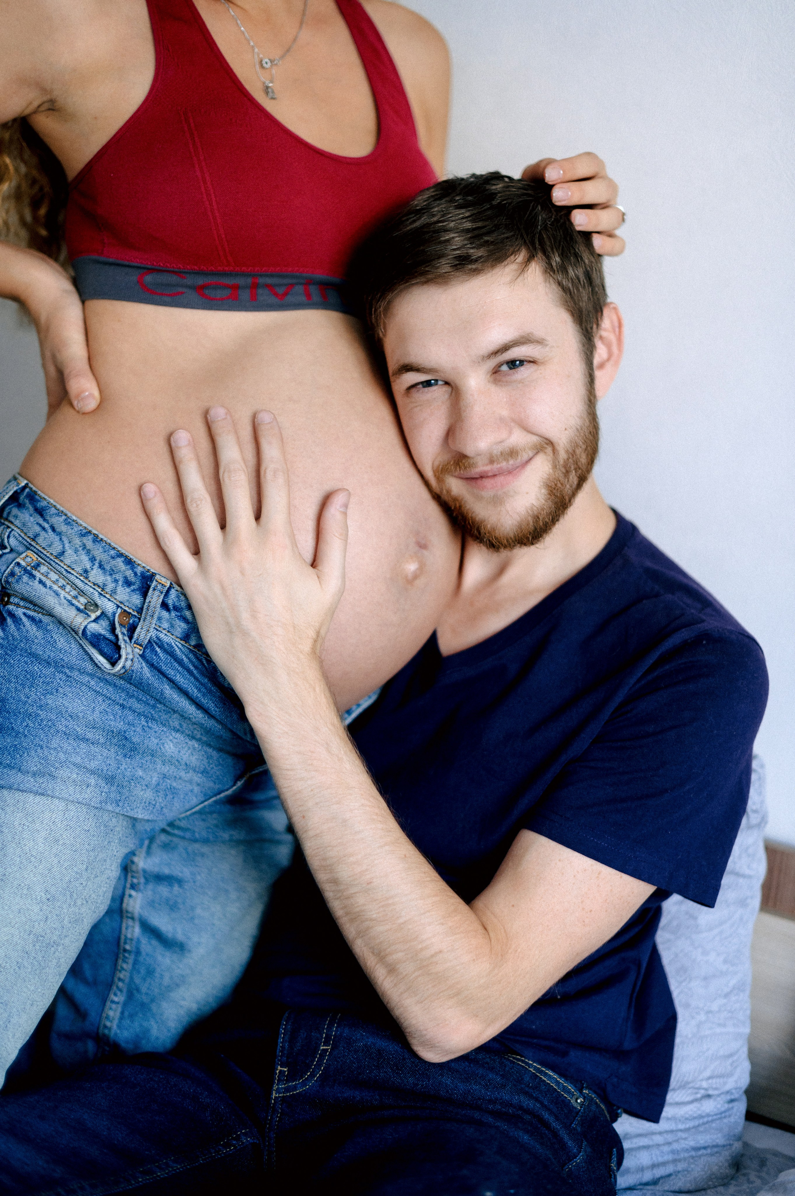 ВИКА + ДИМА. Шашкова Вероника / Свадебный и семейный фотограф Москва и Ярославль