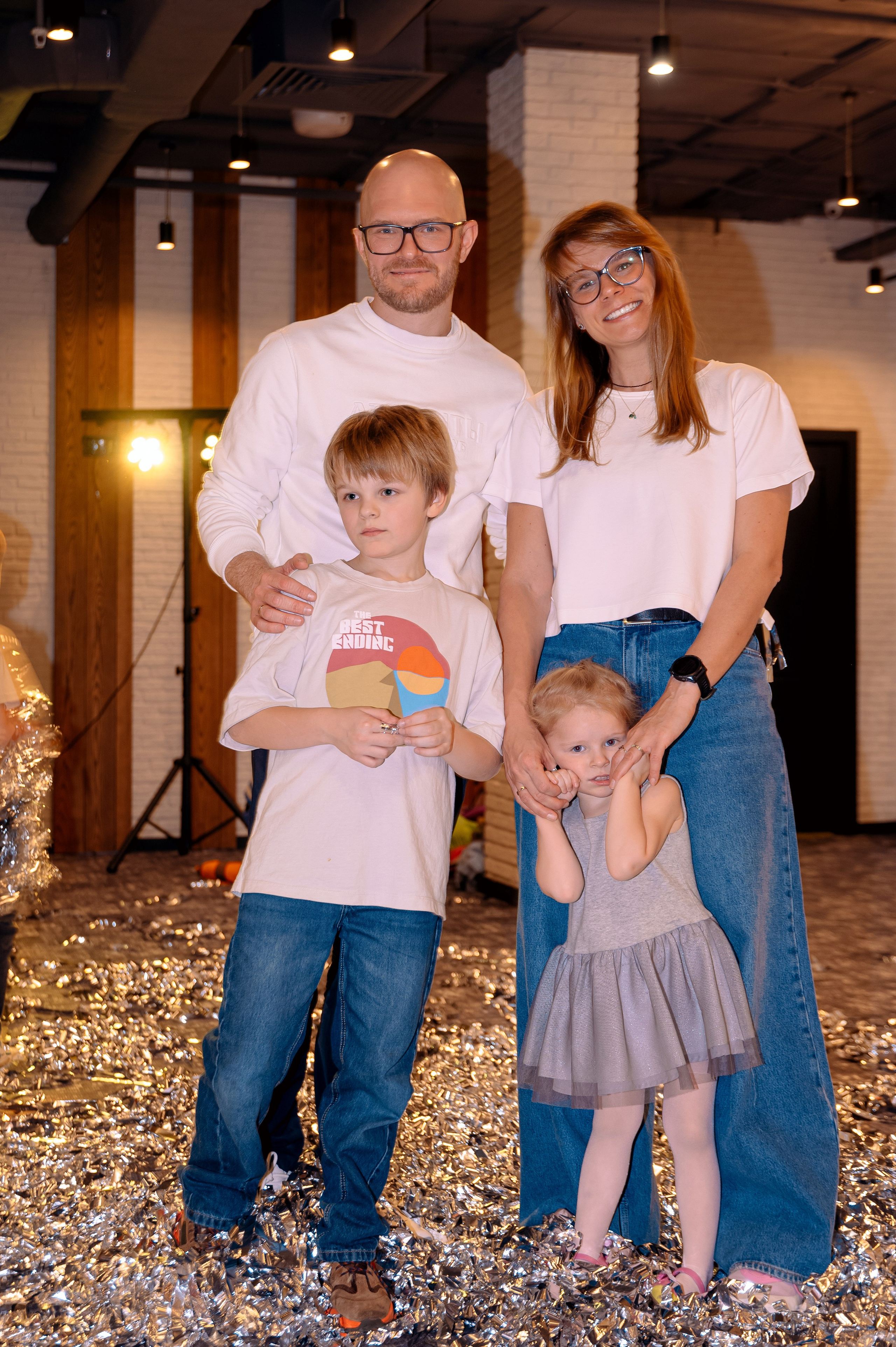 4 ГОДА СТЕПЕ. Шашкова Вероника / Свадебный и семейный фотограф Москва и Ярославль