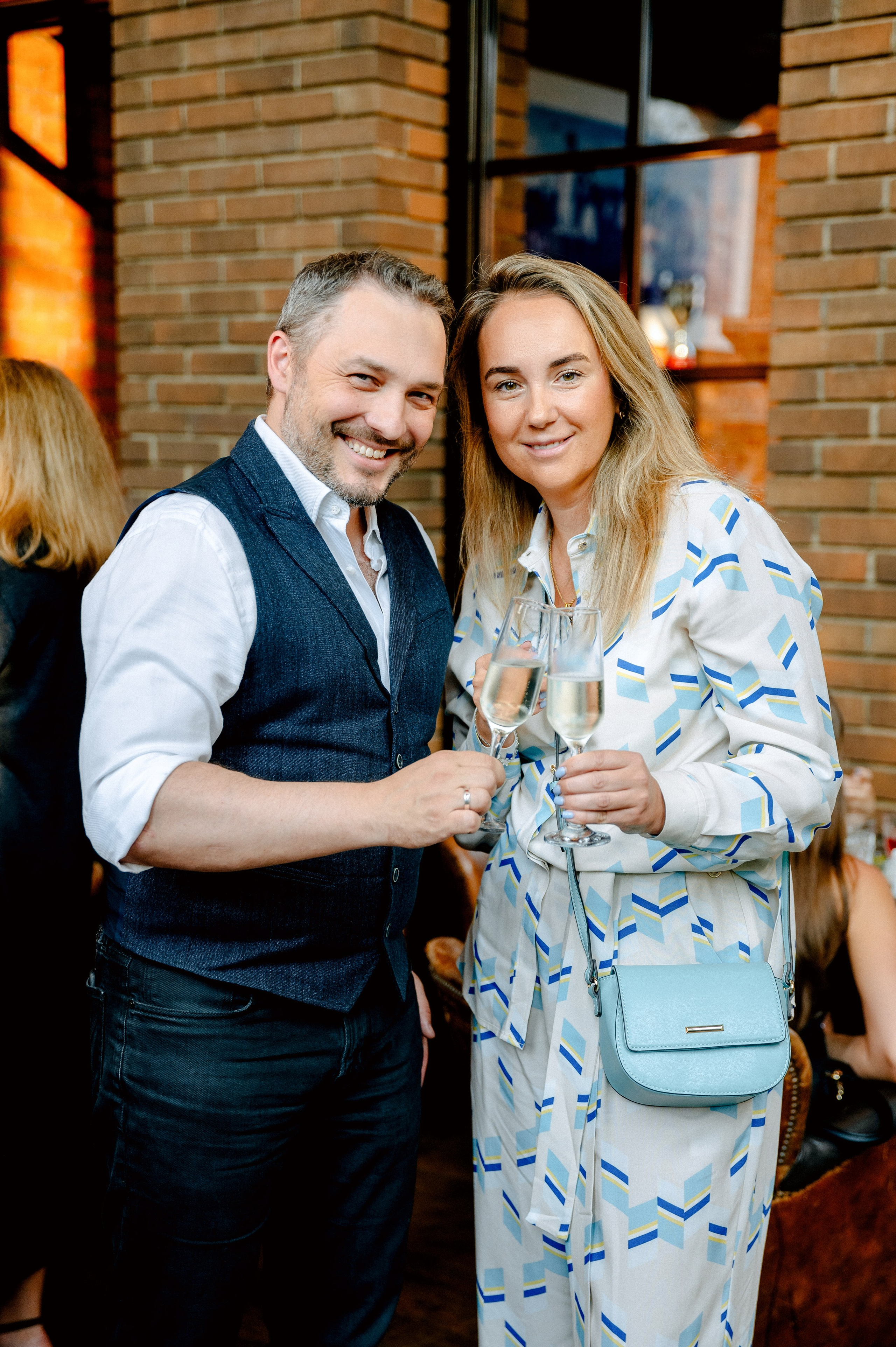 КОРПОРАТИВ Nestlé. Шашкова Вероника / Свадебный и семейный фотограф Москва и Ярославль