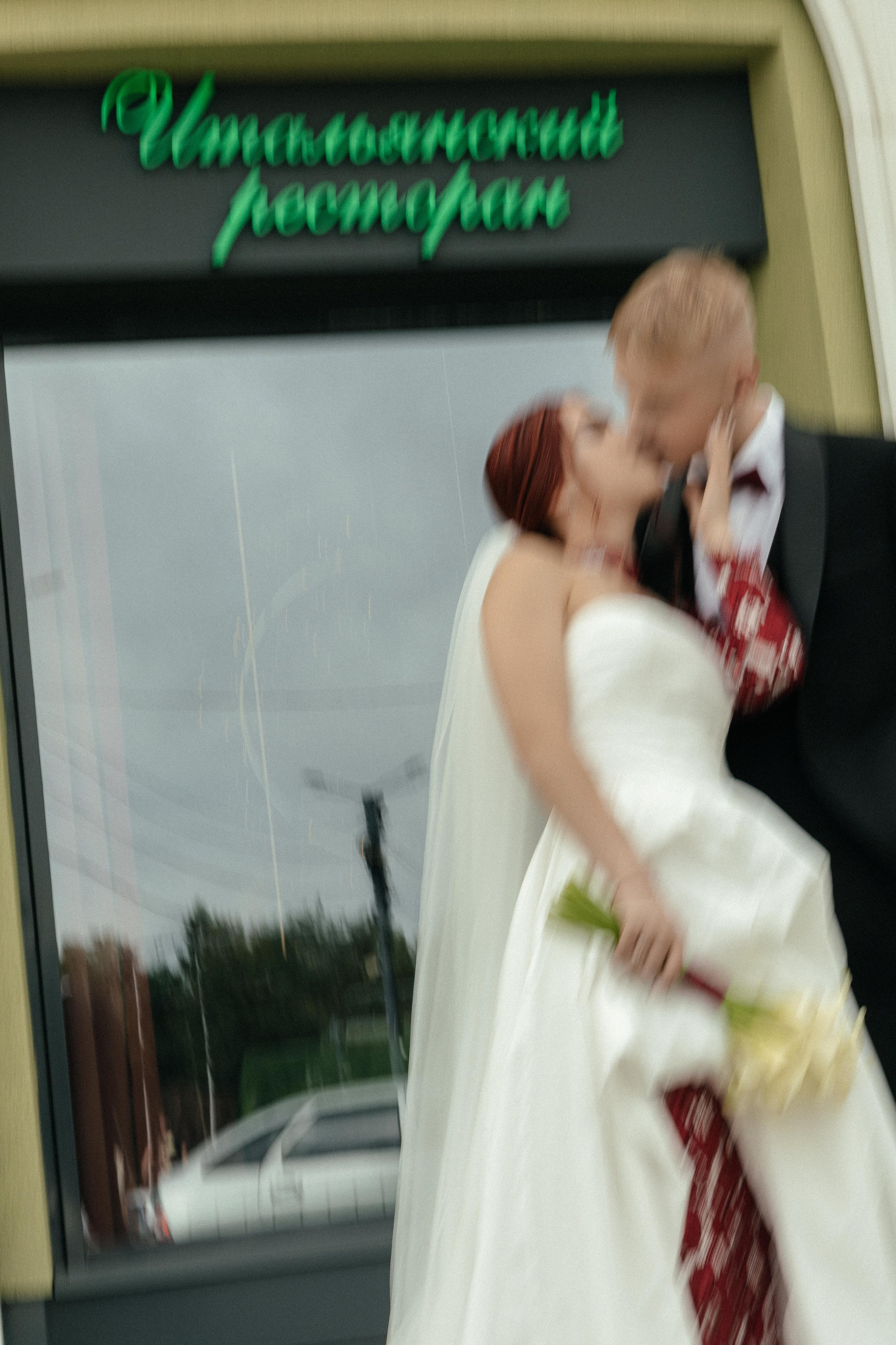 The Red line. Артём Бачурин — свадебный фотограф Воронеж