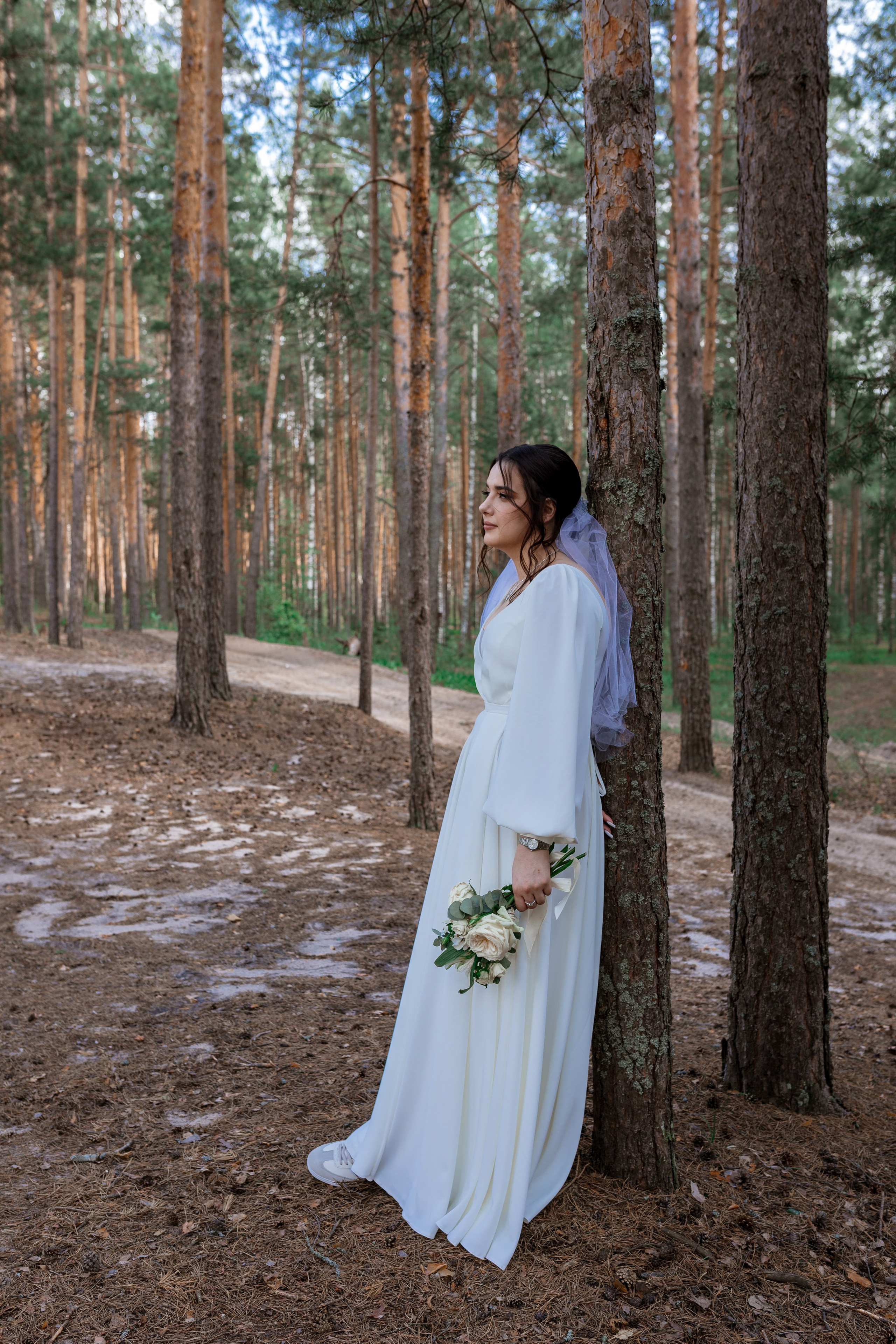 Дмитрий & Дарья. Свадебный фотограф в Чебоксарах Анастасия Иванова