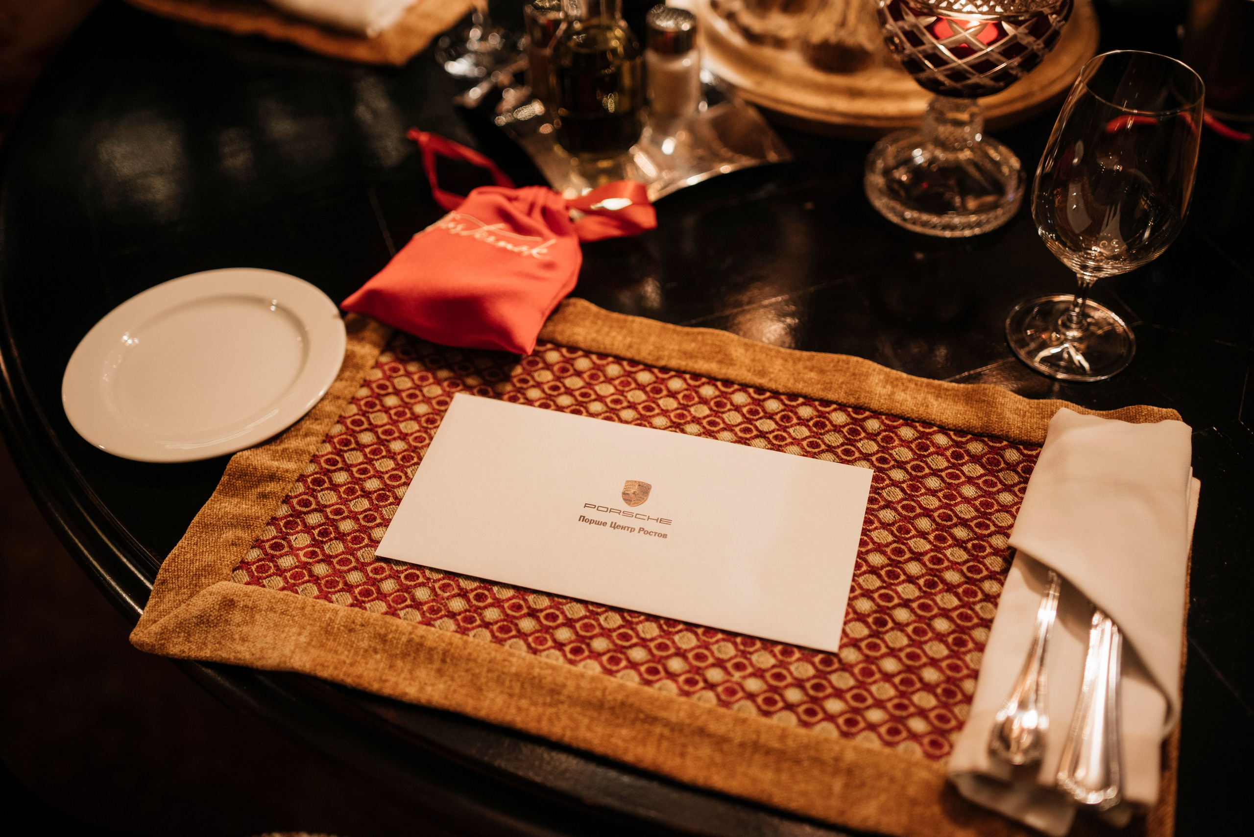 Гастроужины. Главная