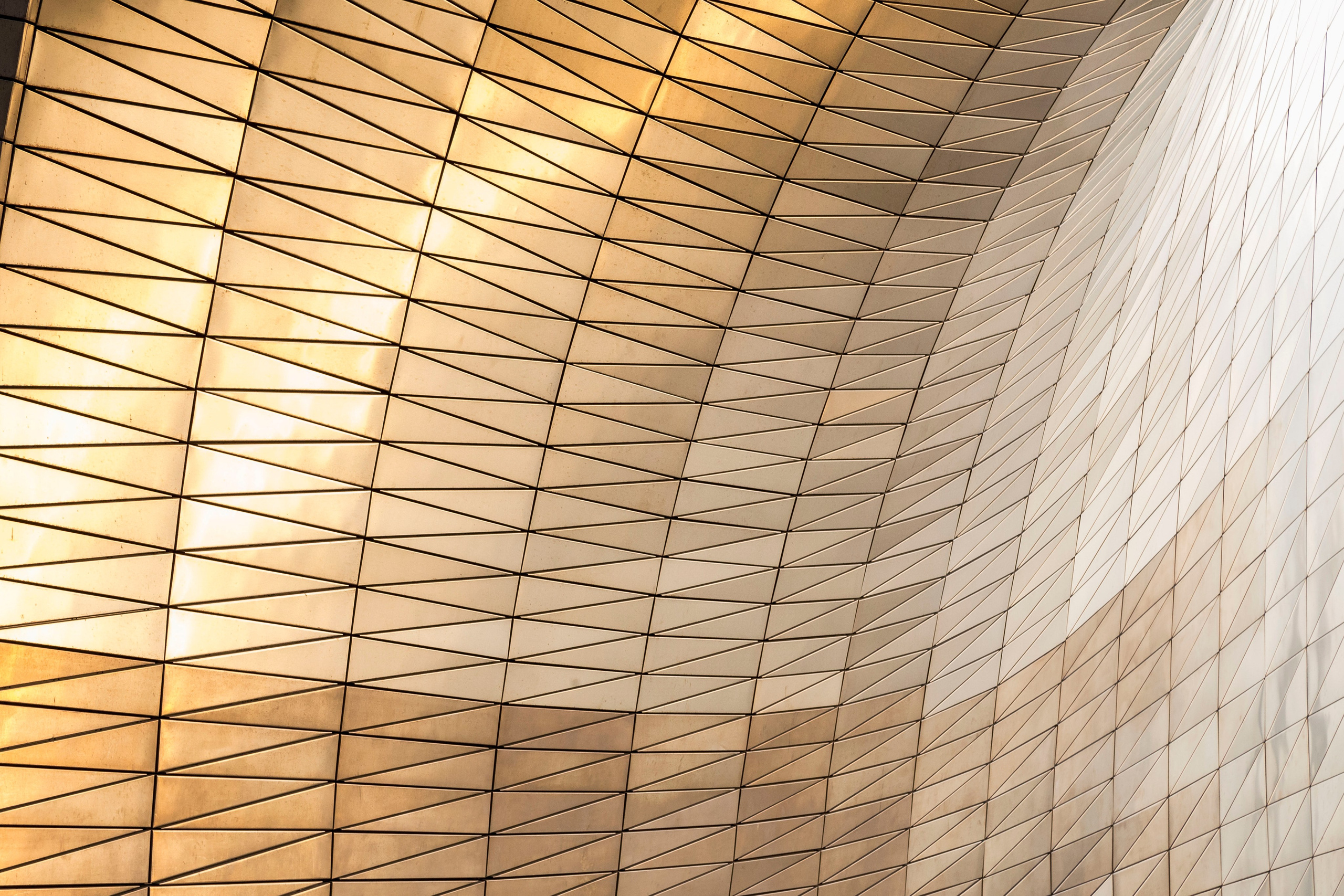 ЗИЛАРТ. Дом с золотой аркой. Проект фотографа Александра Высокина — «Фотоархитектоника»