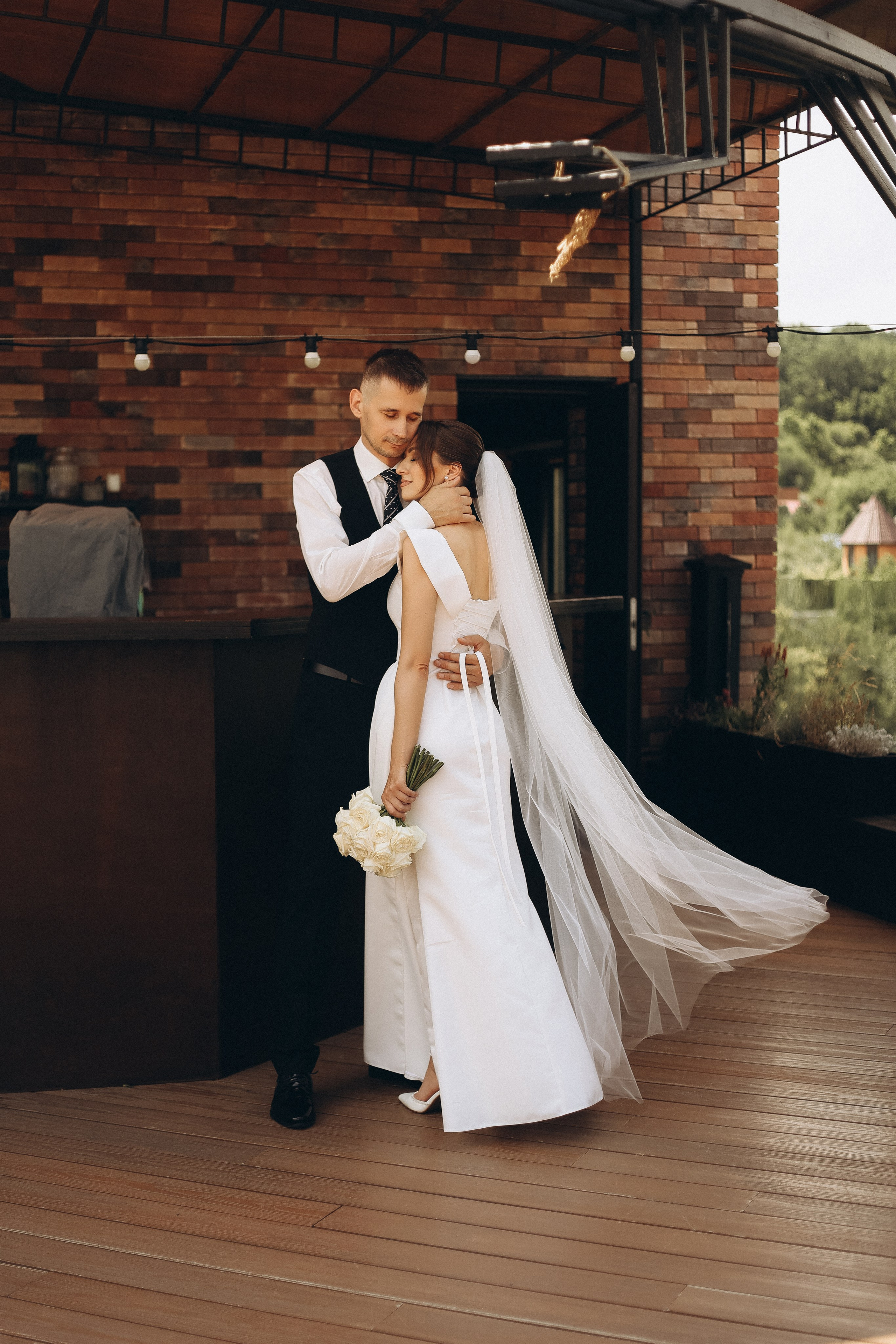 You arе my heart. Свадебный фотограф Татьяна Курганская