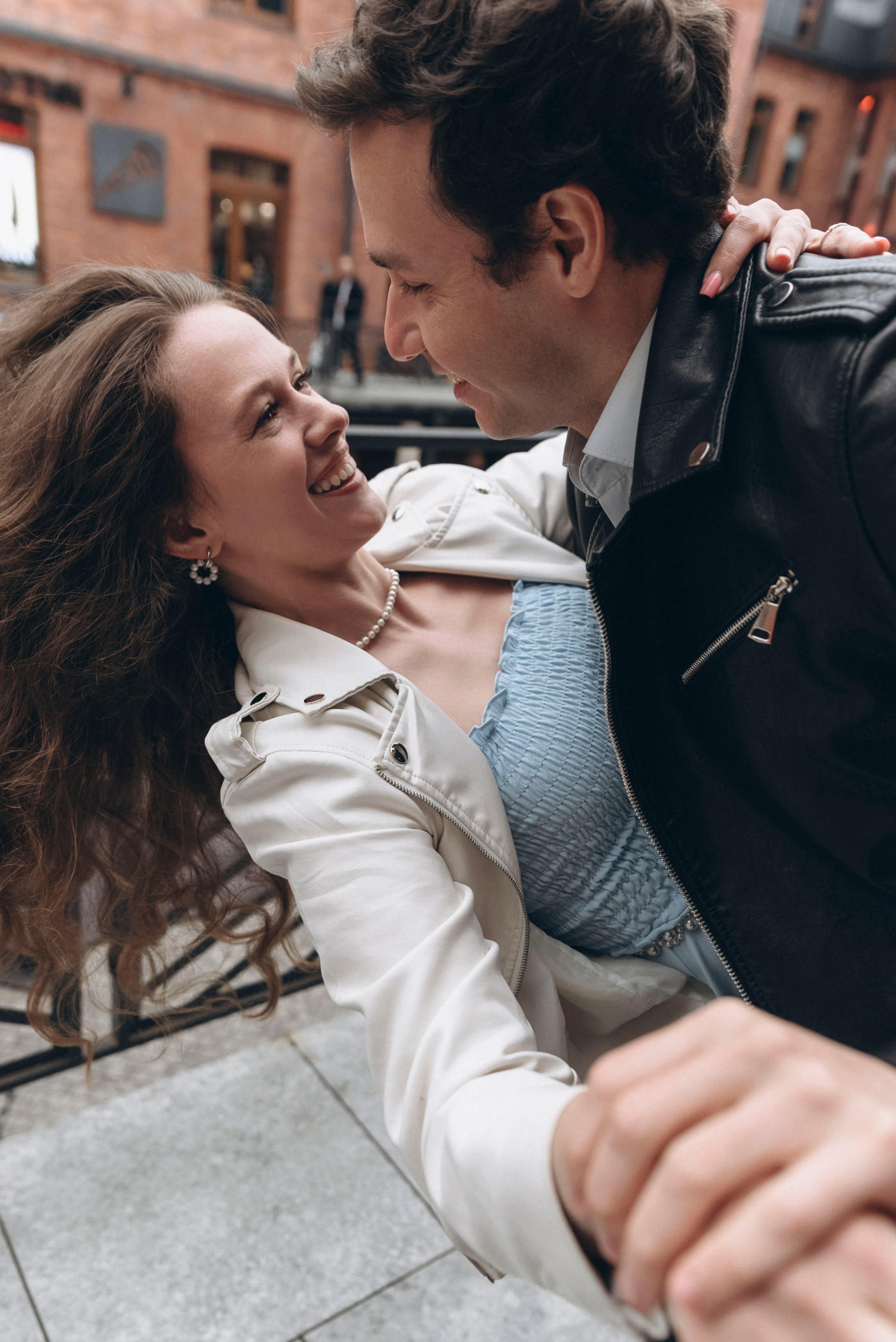 Нина&Слава-LoveStory SPB. Свадебный фотограф Андрей Рижский. Санкт-Петербург