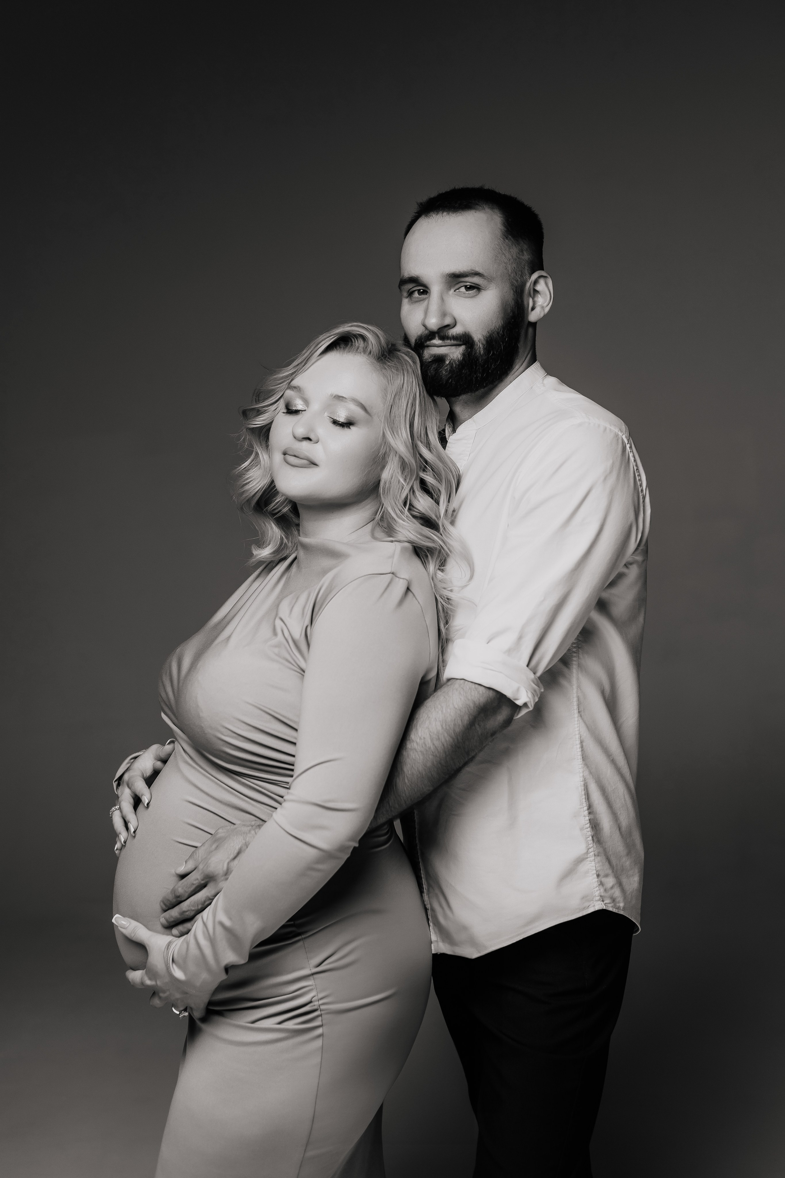 Урал и Мария. Фотограф в Верхней Пышме и Екатеринбурге Дарина Садриева