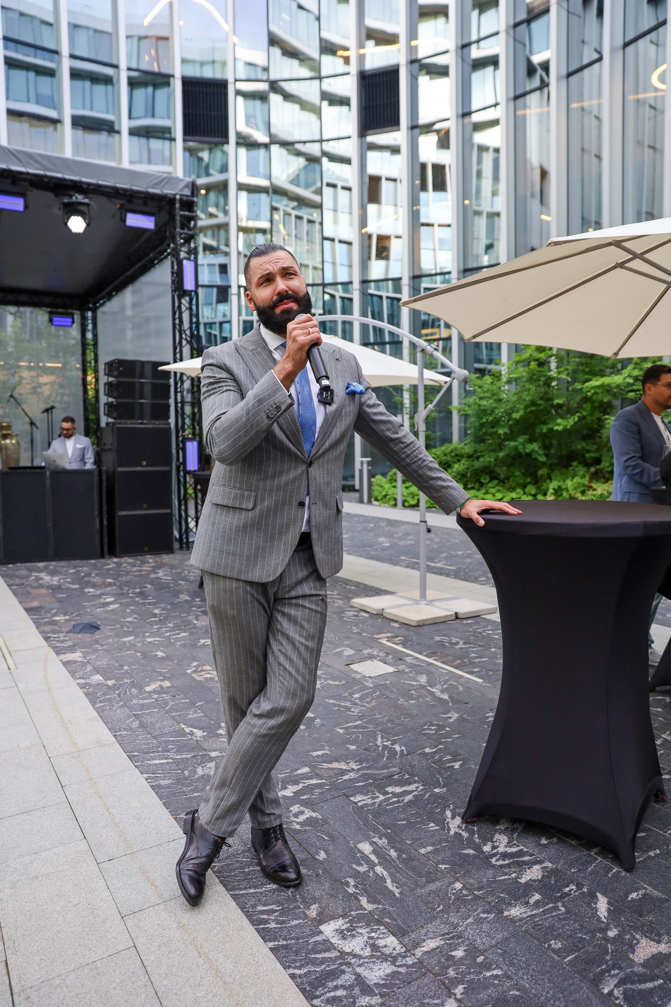 ПРЕВЕНТМЕД 2025 — ФОРУМ ПРЕВЕНТИВНОЙ МЕДИЦИНЫ. Фотограф мероприятий Ирина Каширина