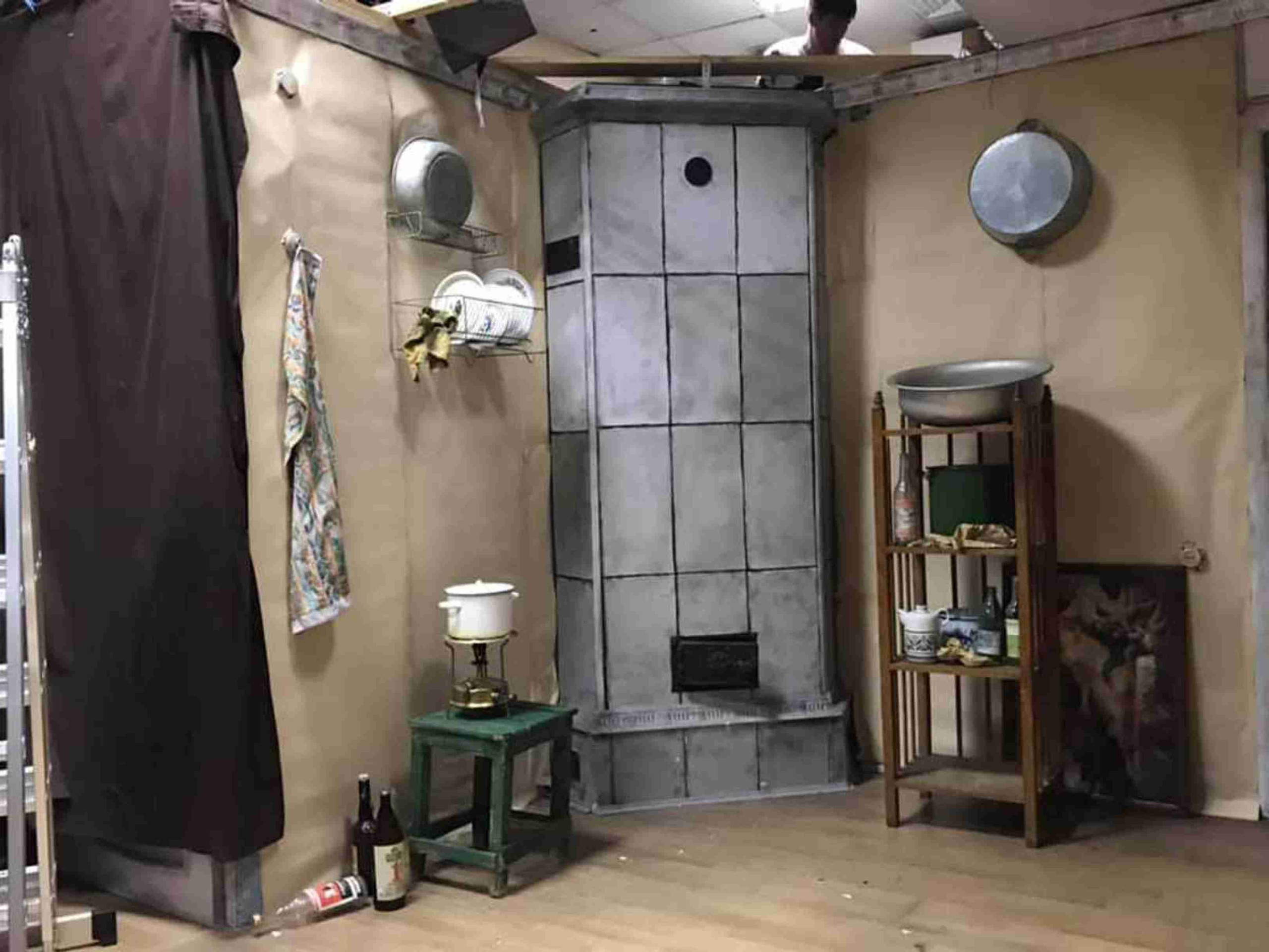 Студия кино- и видеопроизводства ТО Кинолестница