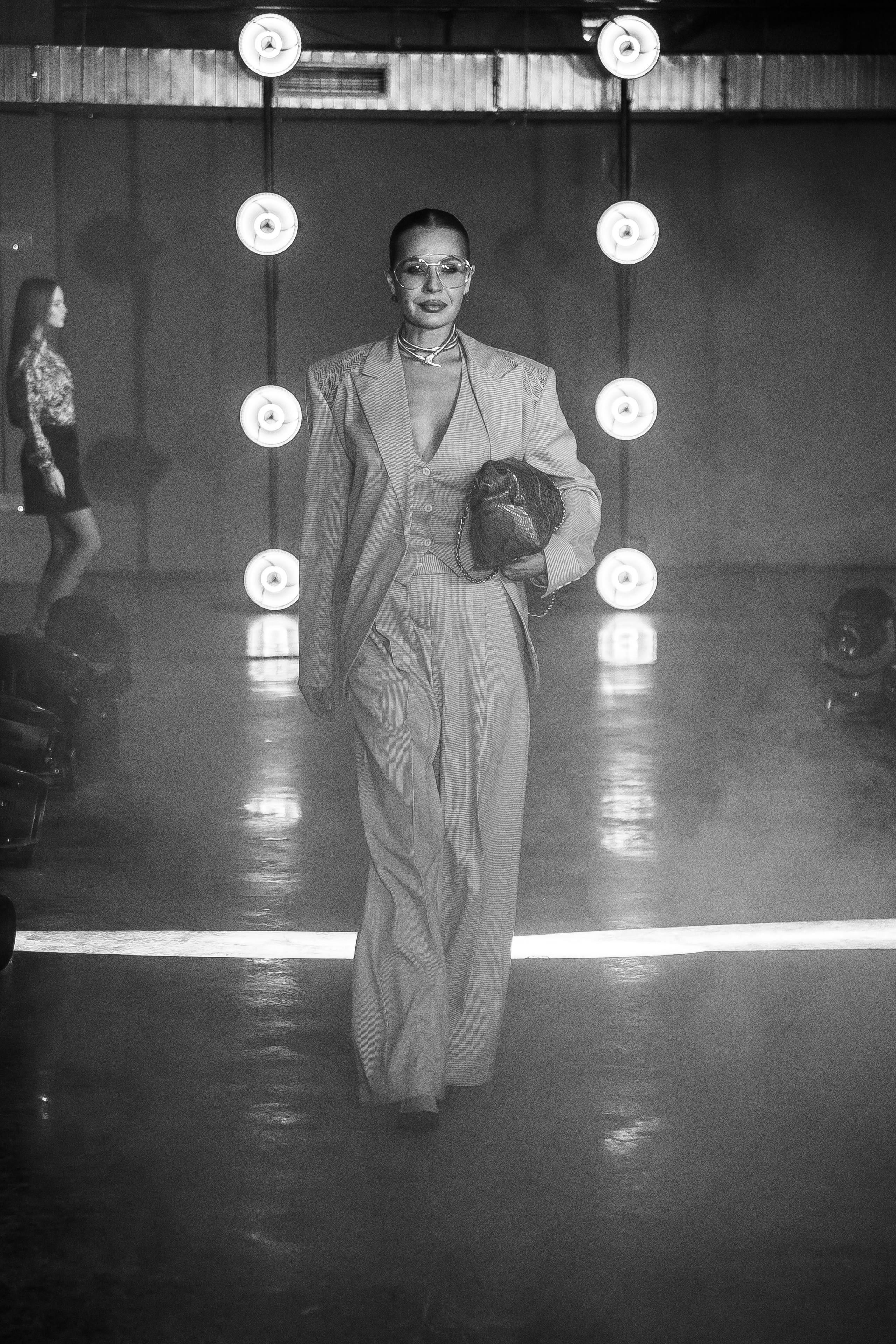 U/fashion week. Фотограф Ульяновск Ксения Кеслер