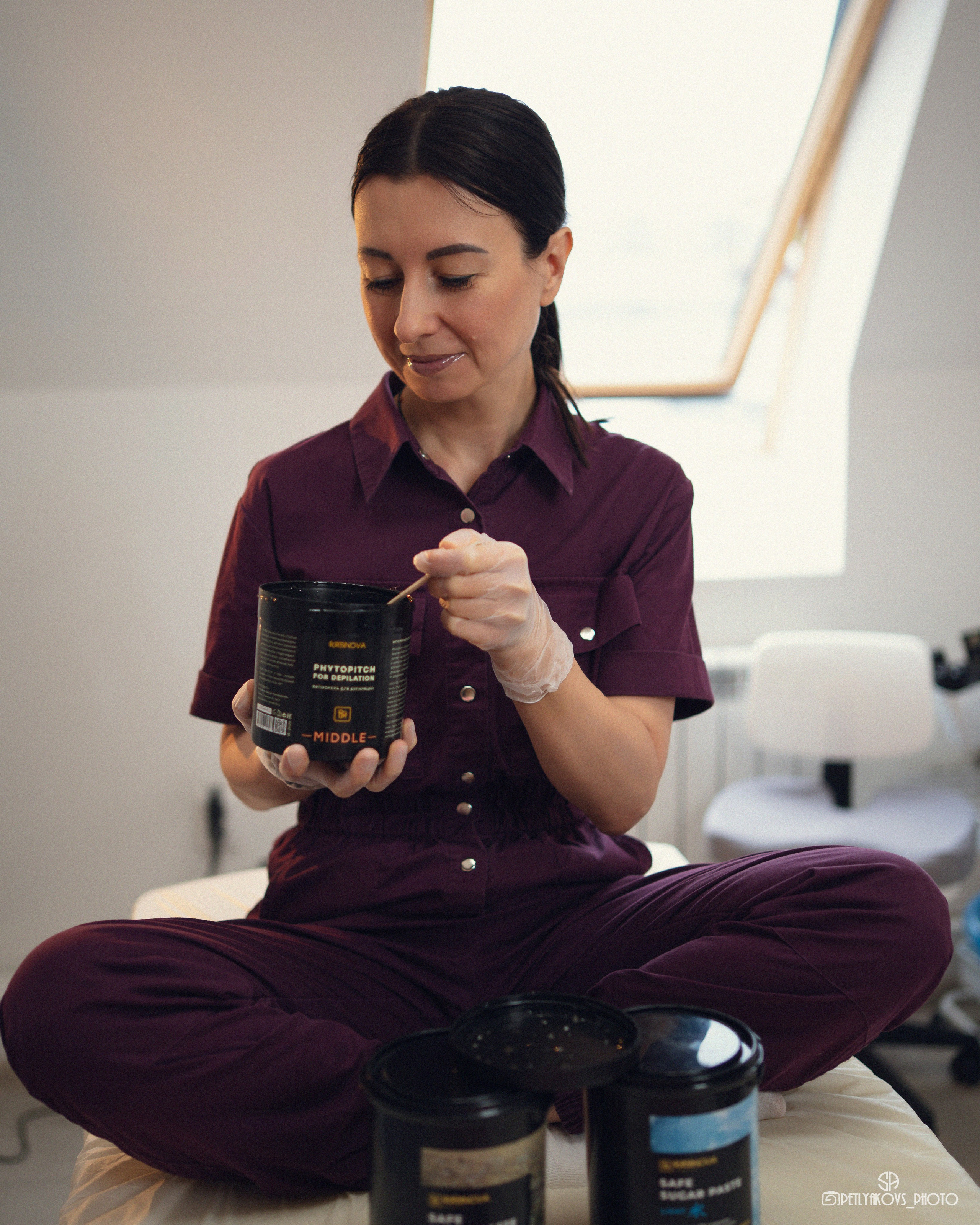 Косметолог Ольга. Фотограф, видеограф Пятигорск, Ставрополь, Ессентуки, Petlyakovs_photo