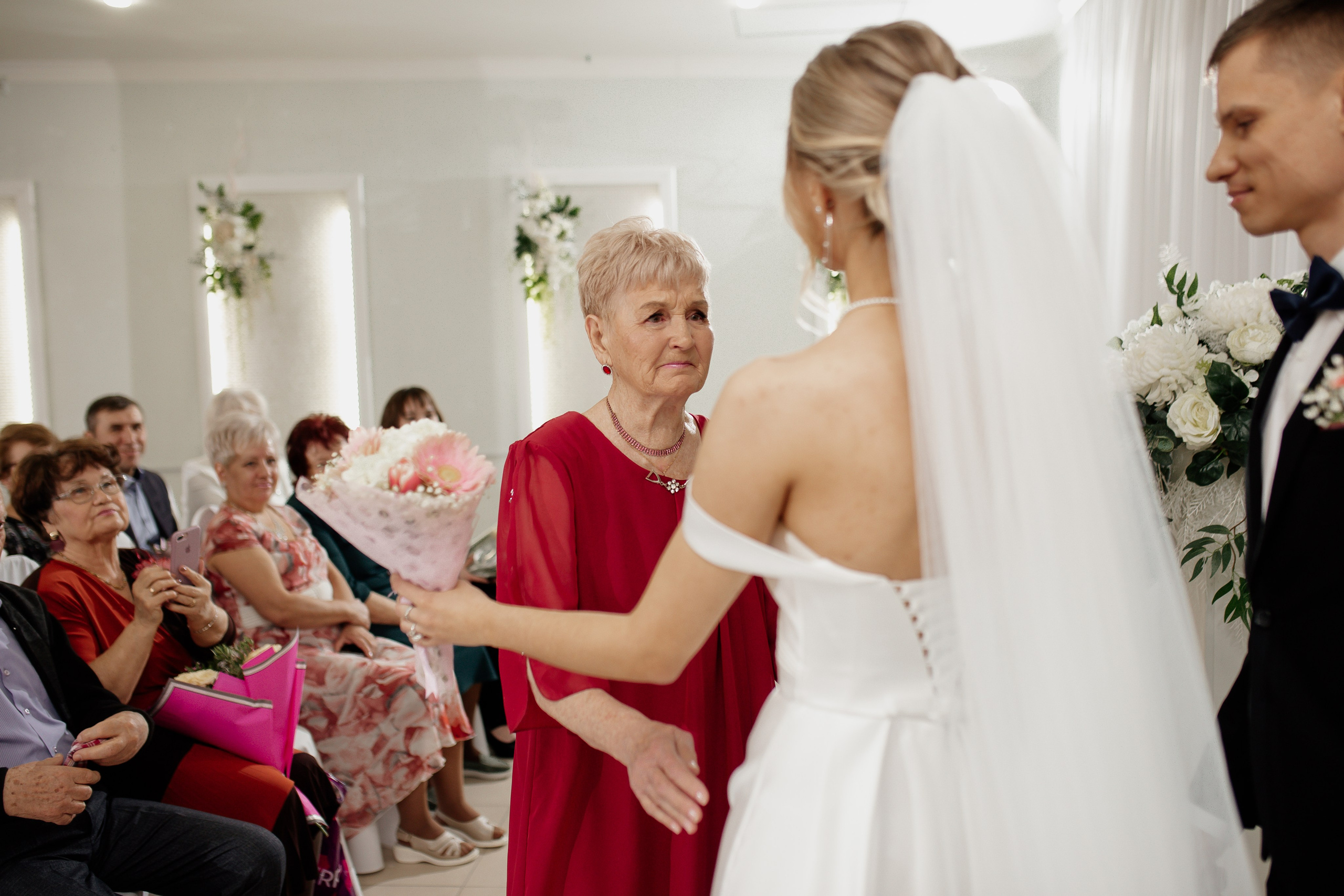 Маша и Игорь. Фотограф Челябинск Юлия Ермакова